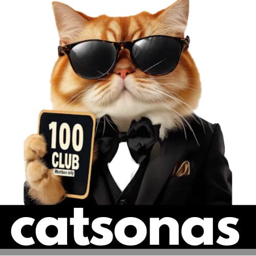 Catsonas.com logo