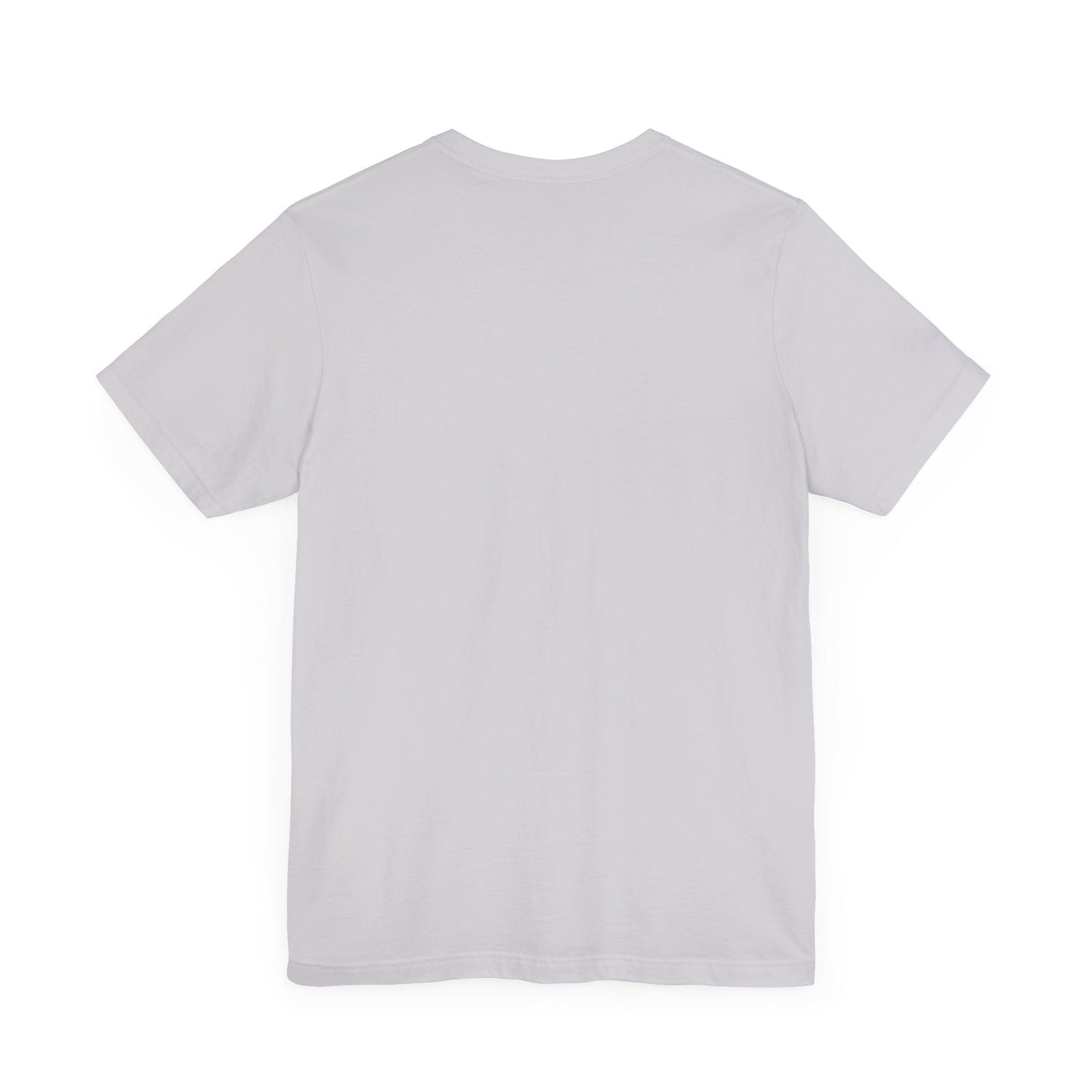 Printify T-Shirt Amy's Mustard Short Sleeve T-shirt