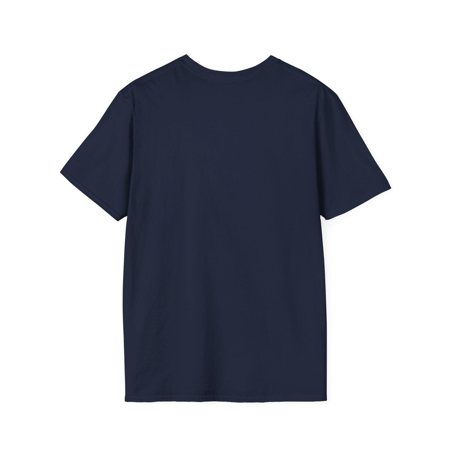 Printify T-Shirt Back-Alley FINDS 😻 Just LOVE II