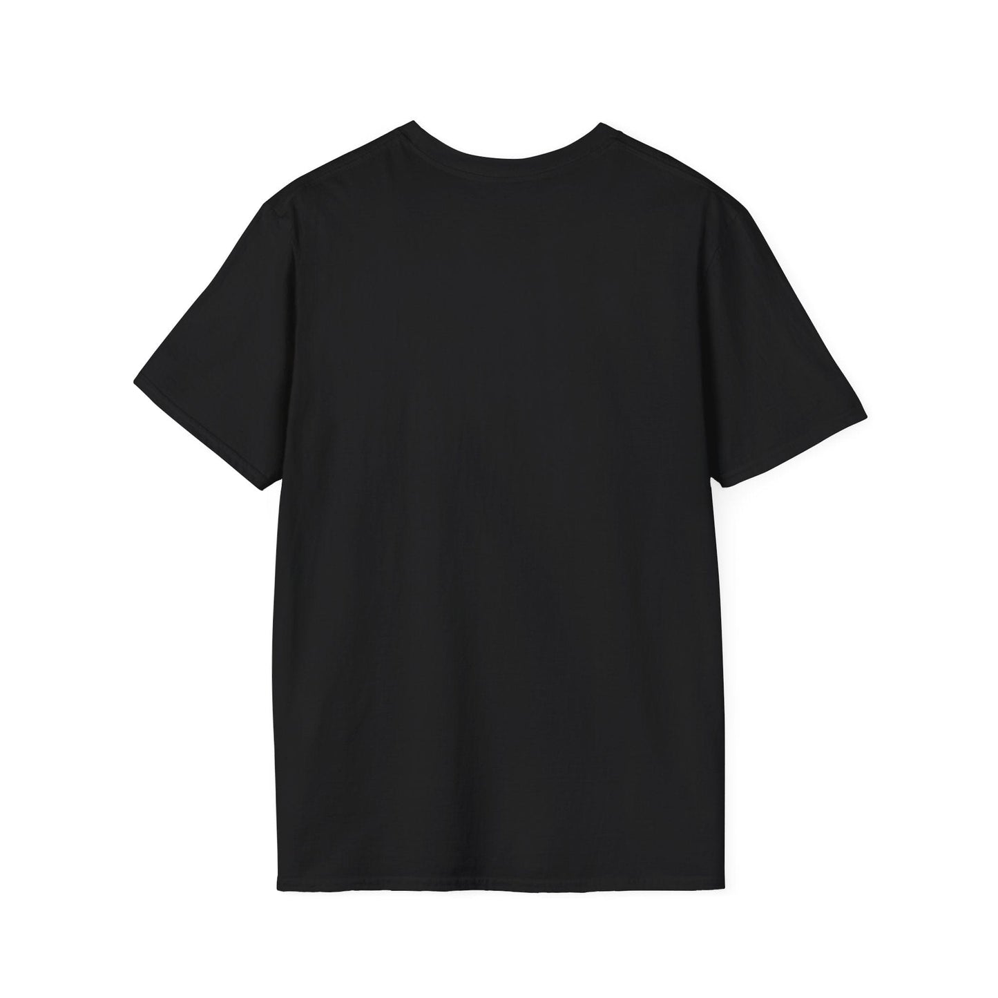 Printify T-Shirt Back-Alley FINDS 😻 Just LOVE II