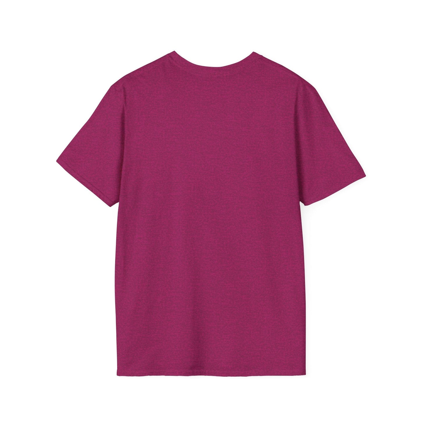Printify T-Shirt Back-Alley FINDS 😻 Just LOVE II