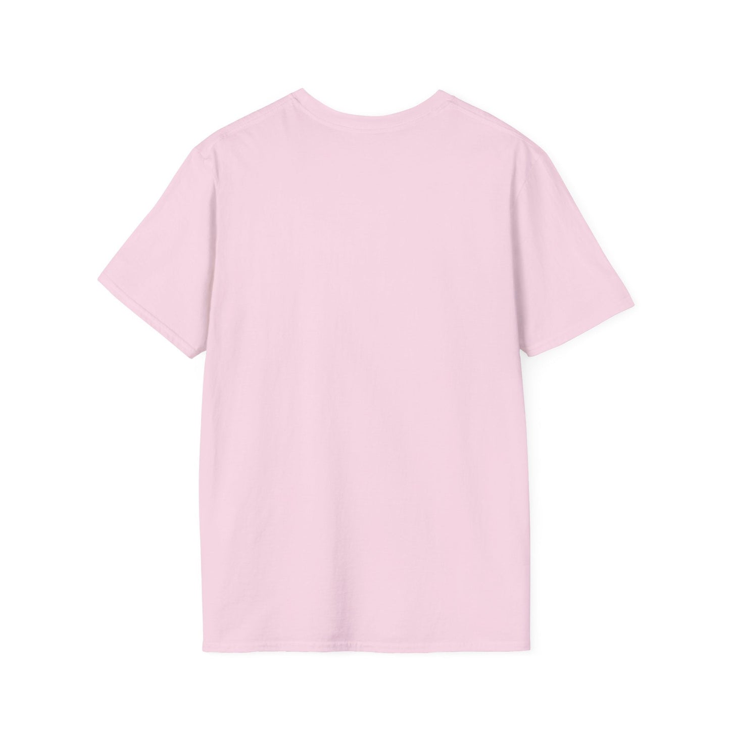 Printify T-Shirt Back-Alley FINDS 😻 Just LOVE II