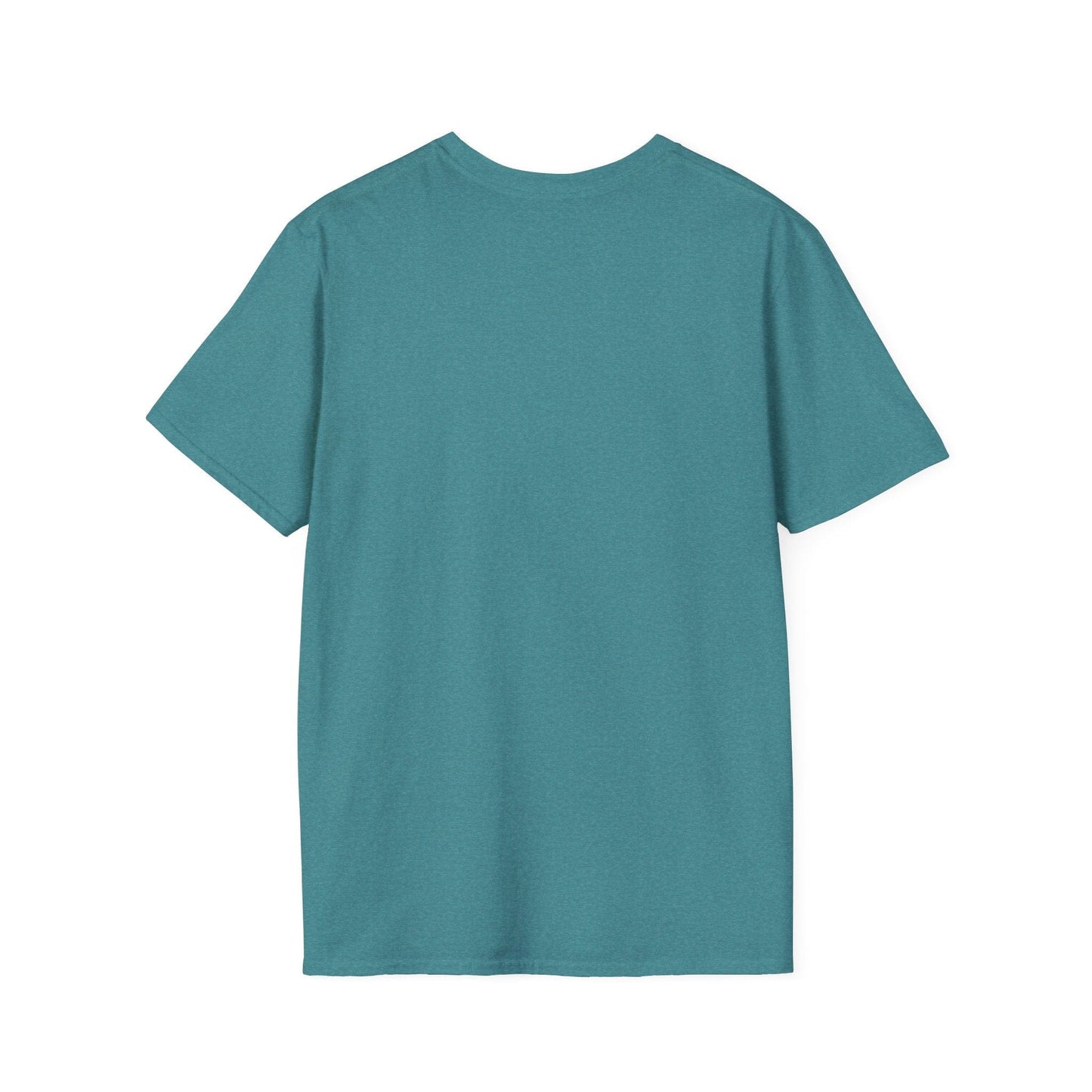 Printify T-Shirt Back-Alley FINDS 😻 Just LOVE II