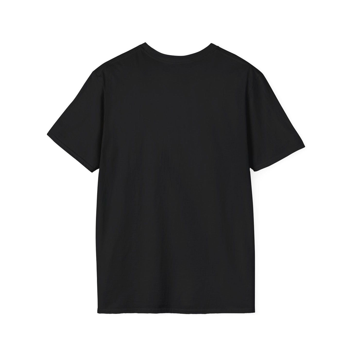 Printify T-Shirt Bird Watcher 🐦⬛ T-Shirt
