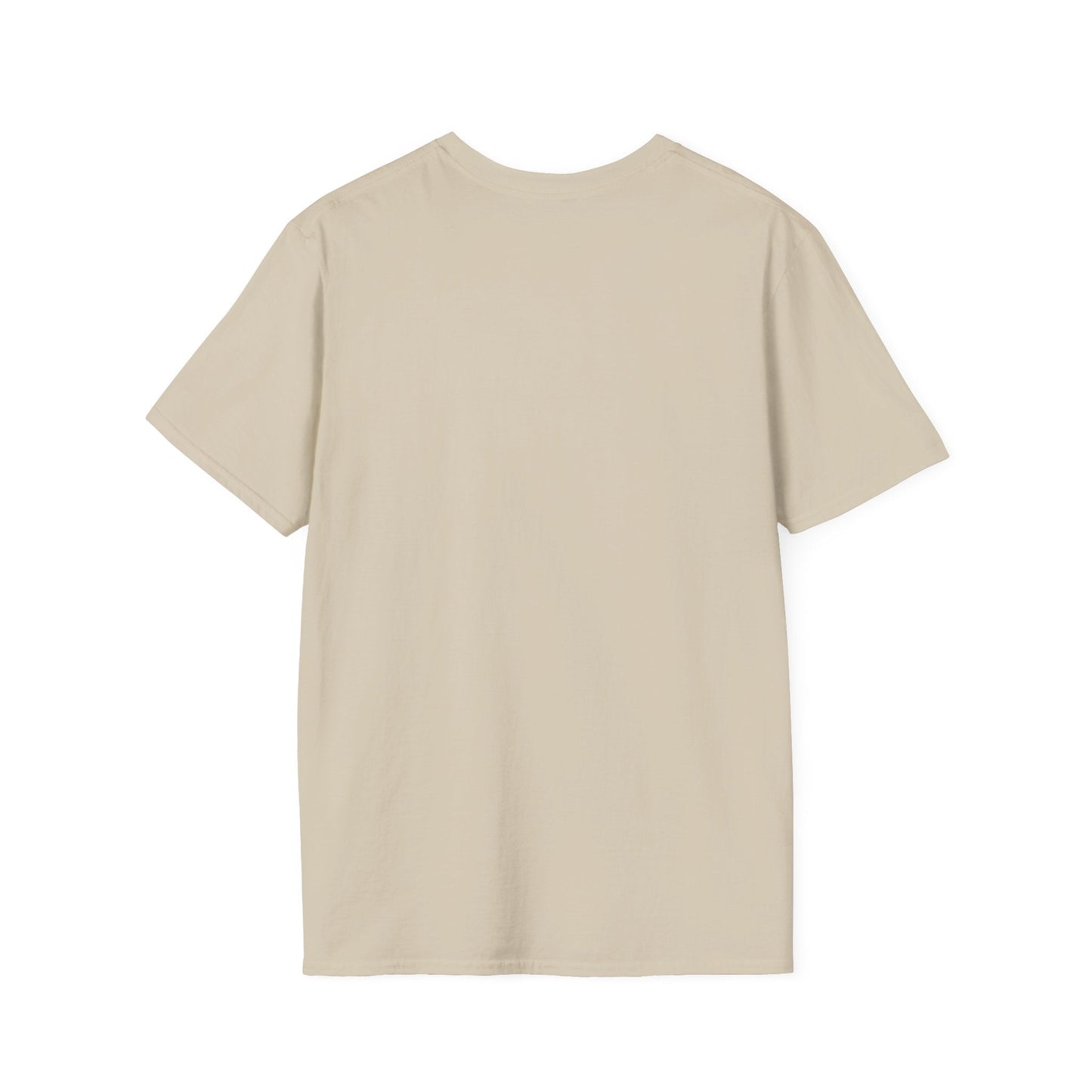 Printify T-Shirt Bird Watcher 🐦⬛ T-Shirt