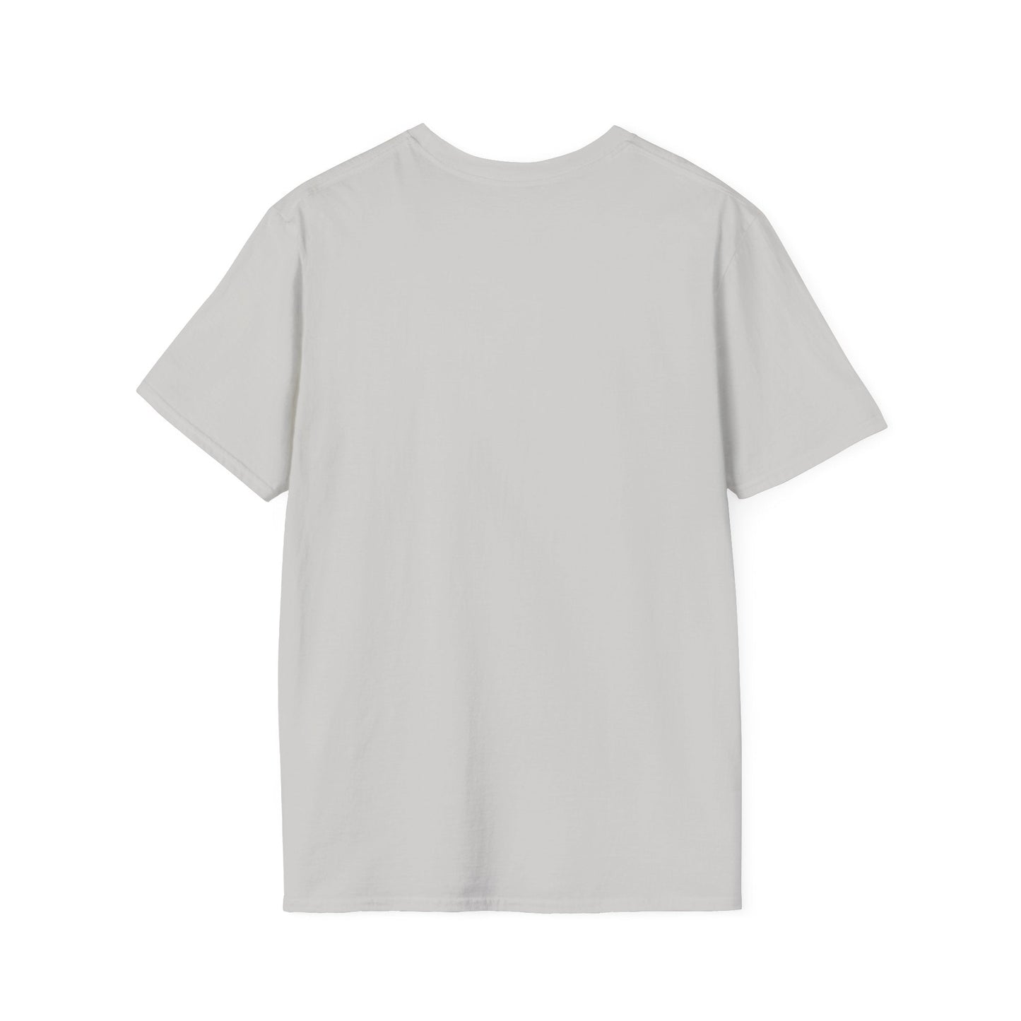 Printify T-Shirt Bird Watcher 🐦⬛ T-Shirt