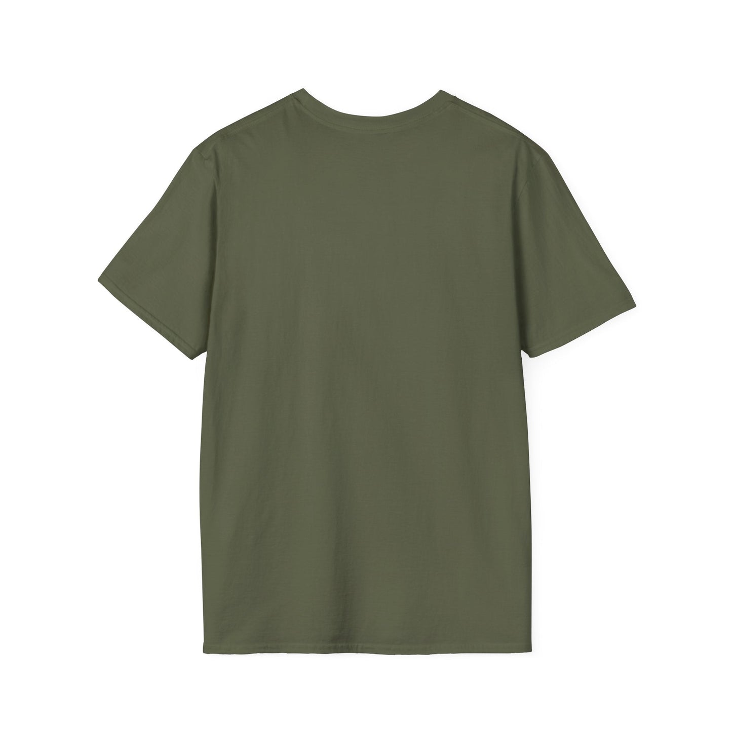 Printify T-Shirt Bird Watcher 🐦⬛ T-Shirt