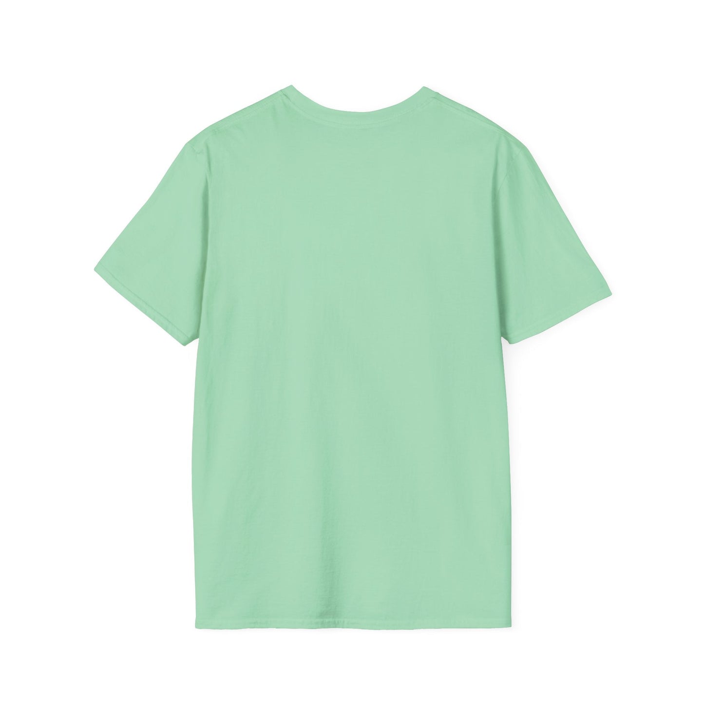 Printify T-Shirt Bird Watcher 🐦⬛ T-Shirt