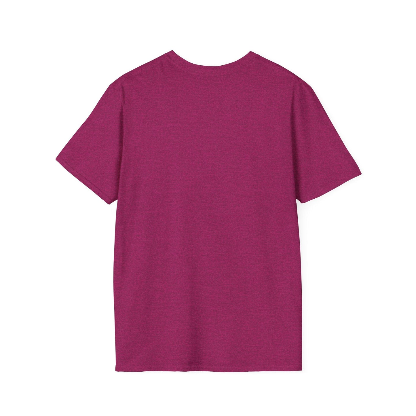 Printify T-Shirt Bird Watcher 🐦⬛ T-Shirt