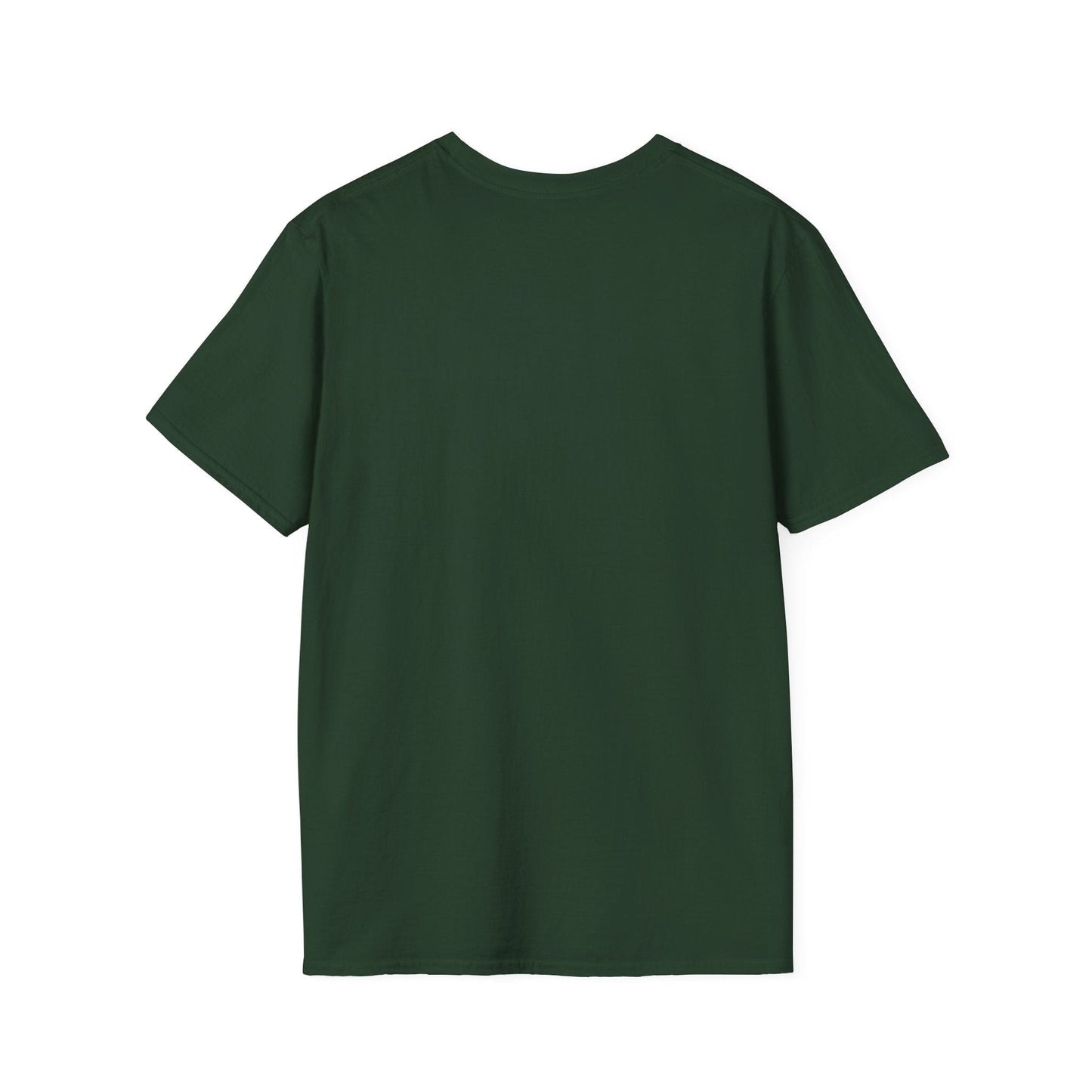 Printify T-Shirt Bird Watcher 🐦⬛ T-Shirt