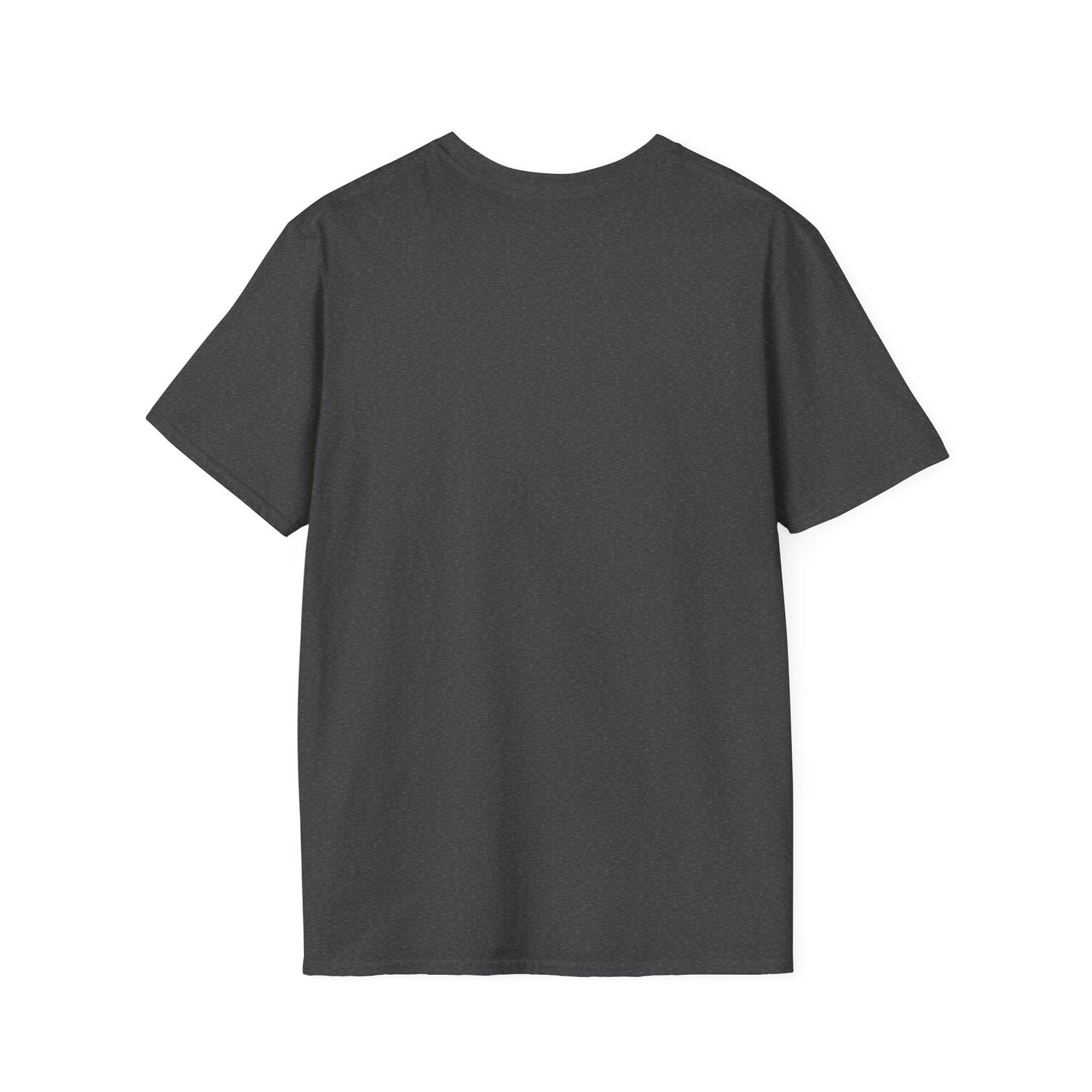 Printify T-Shirt Bird Watcher 🐦⬛ T-Shirt