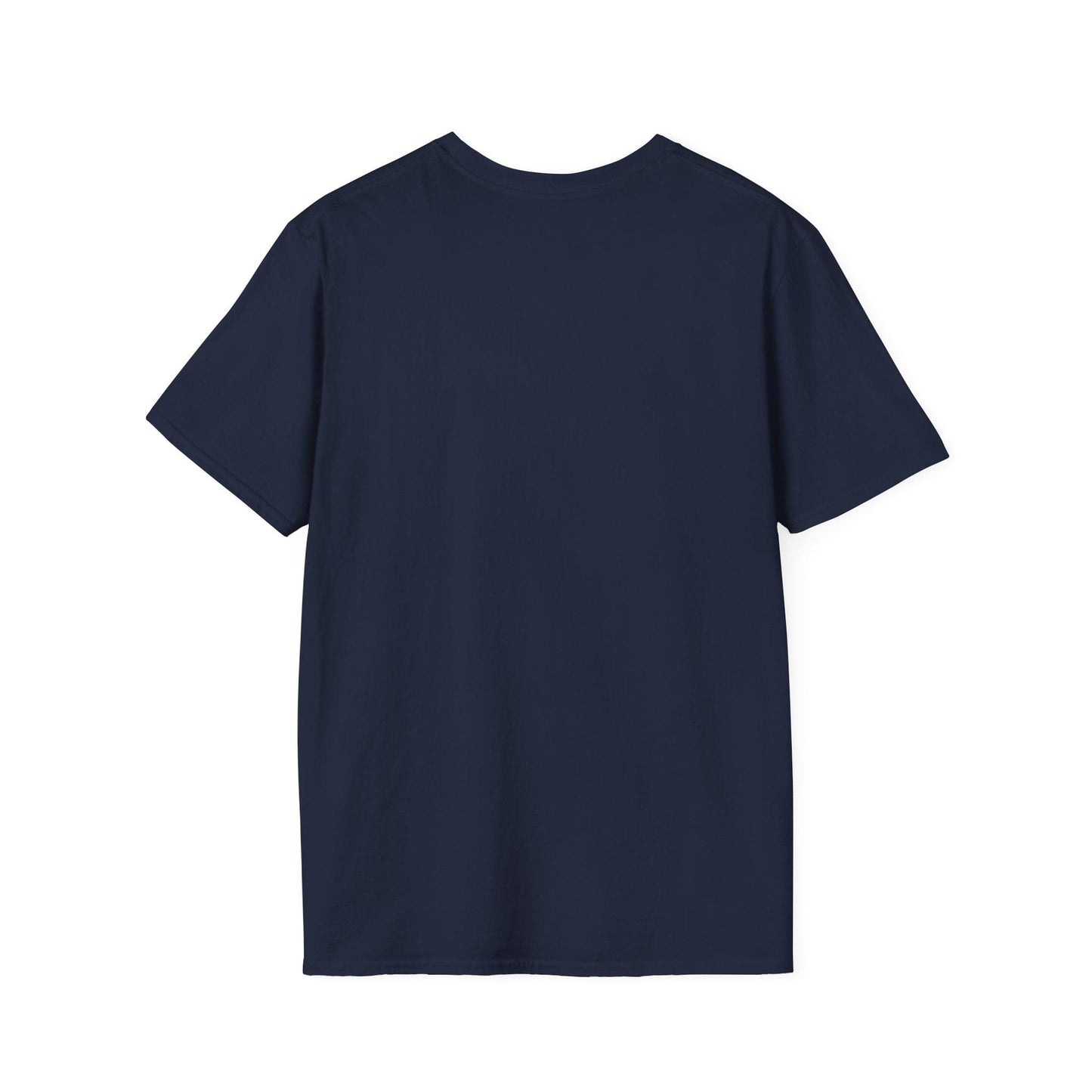 Printify T-Shirt Bird Watcher 🐦⬛ T-Shirt