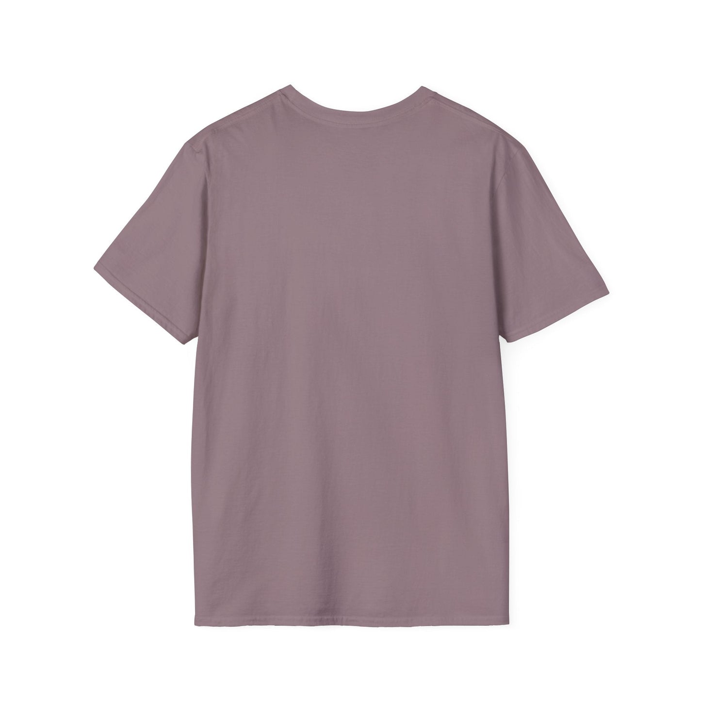 Printify T-Shirt Bird Watcher 🐦⬛ T-Shirt