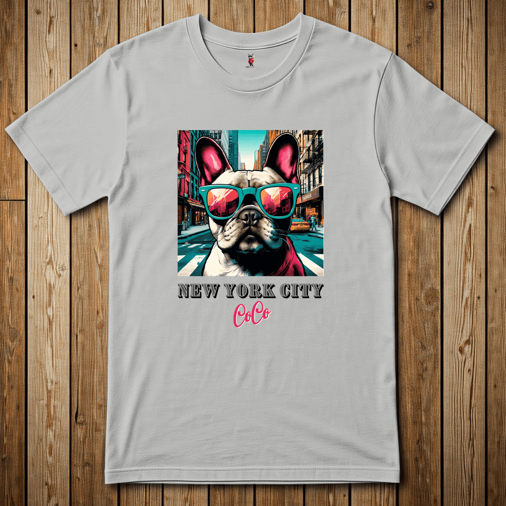 Printify T-Shirt Coco Nyc