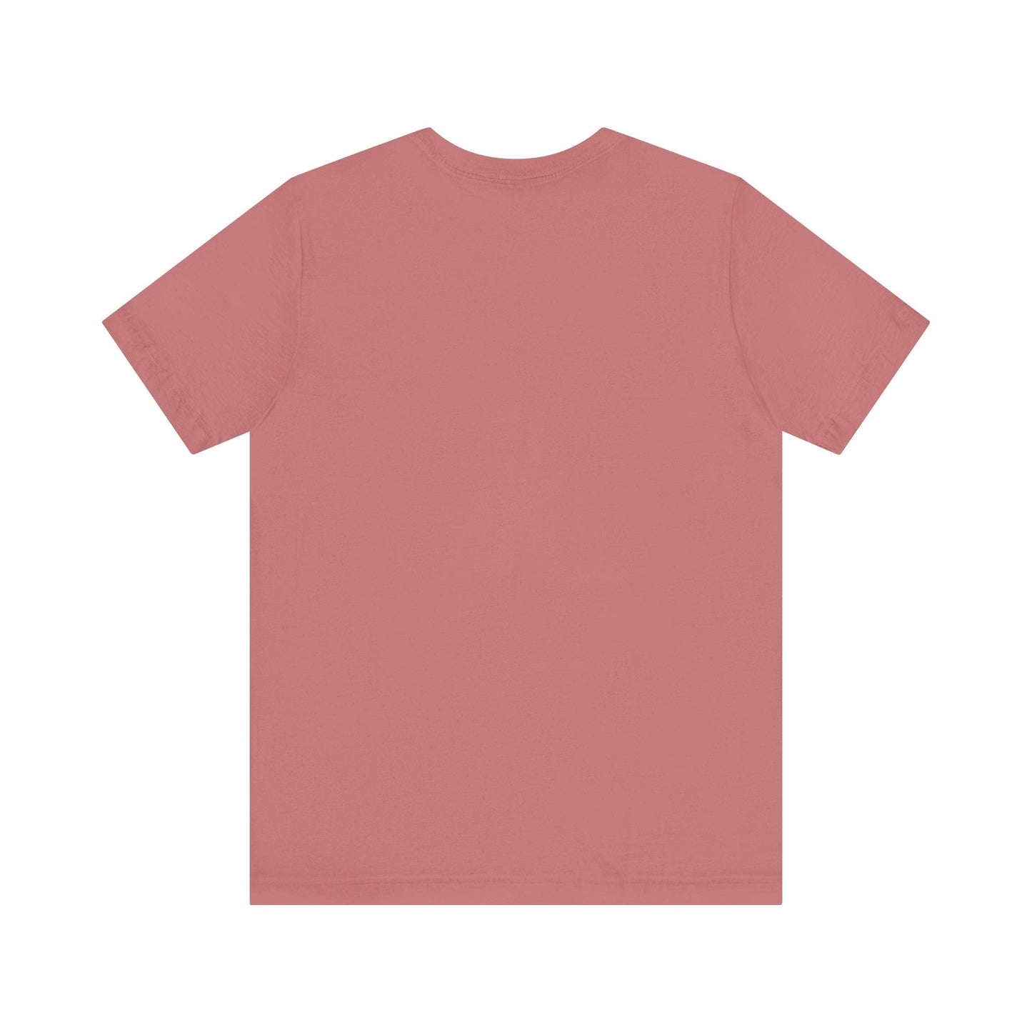 Printify T-Shirt CoCo's NYC Short Sleeve Tee