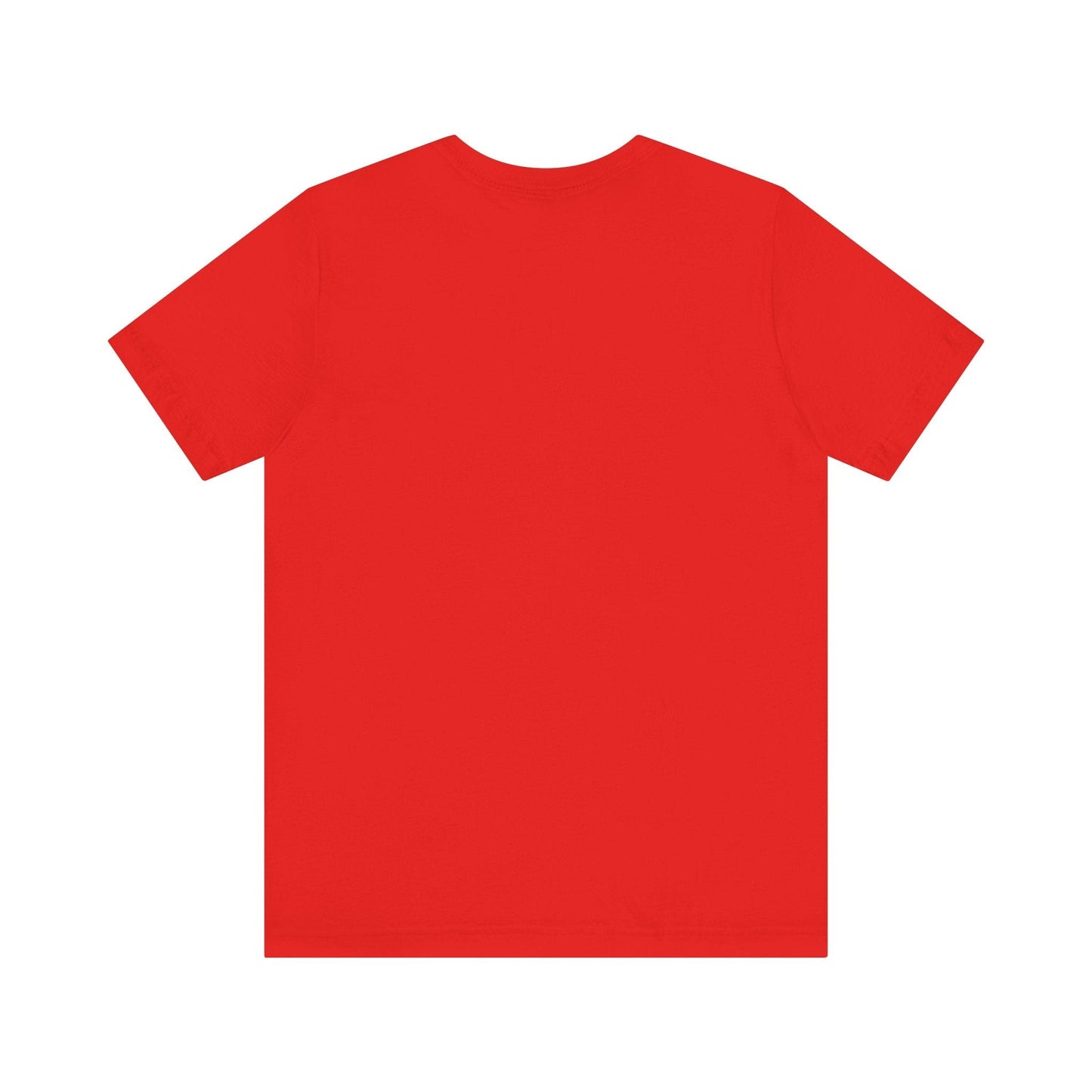 Printify T-Shirt CoCo's NYC Short Sleeve Tee