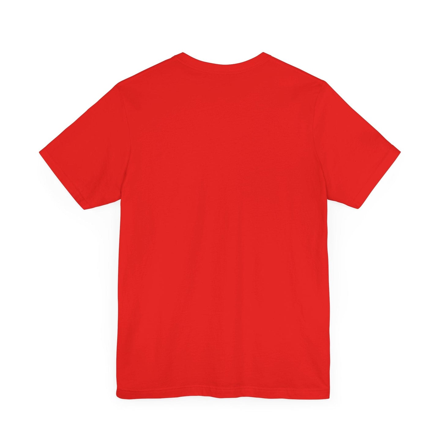 Printify T-Shirt CoCo's NYC Short Sleeve Tee