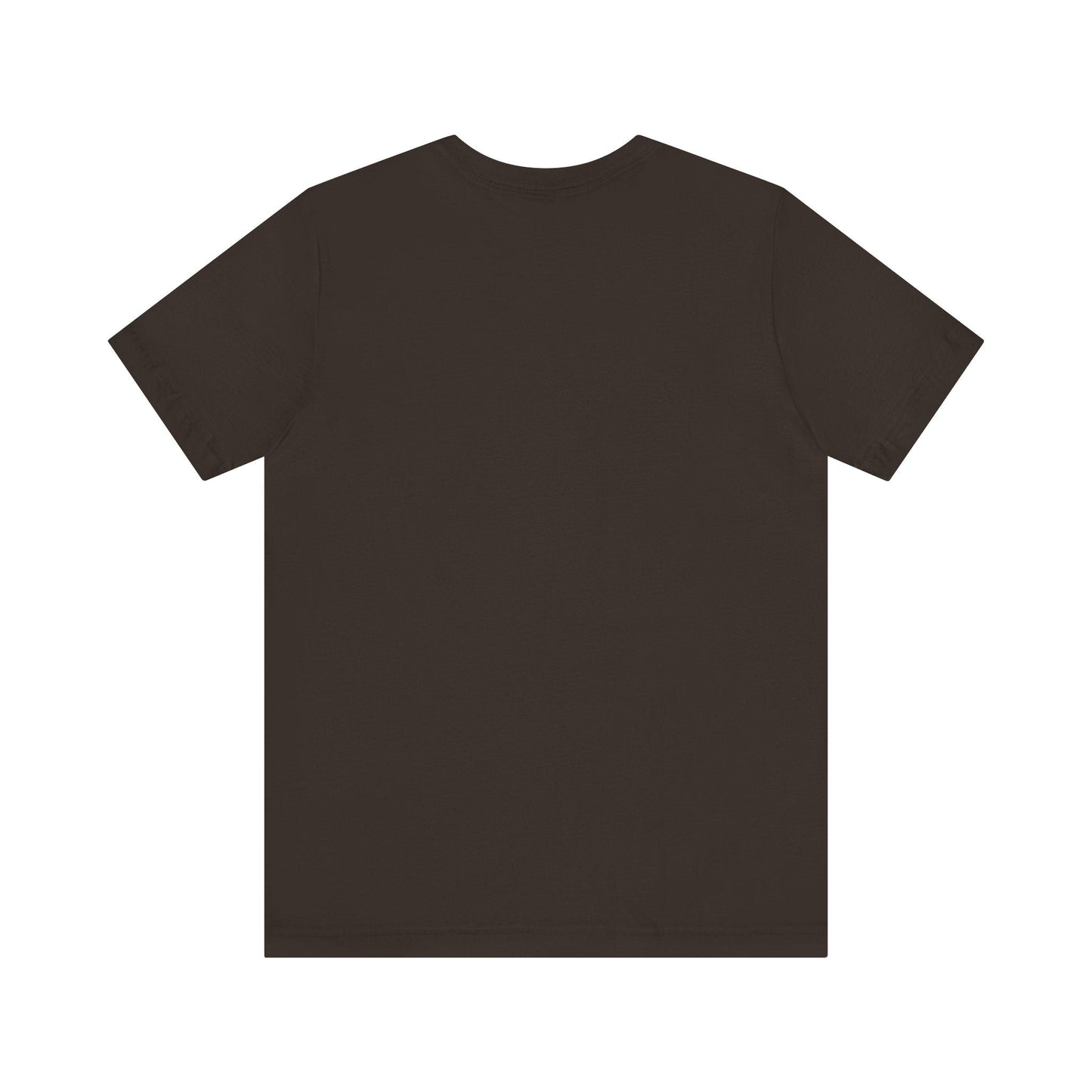 Printify T-Shirt CoCo's NYC Short Sleeve Tee