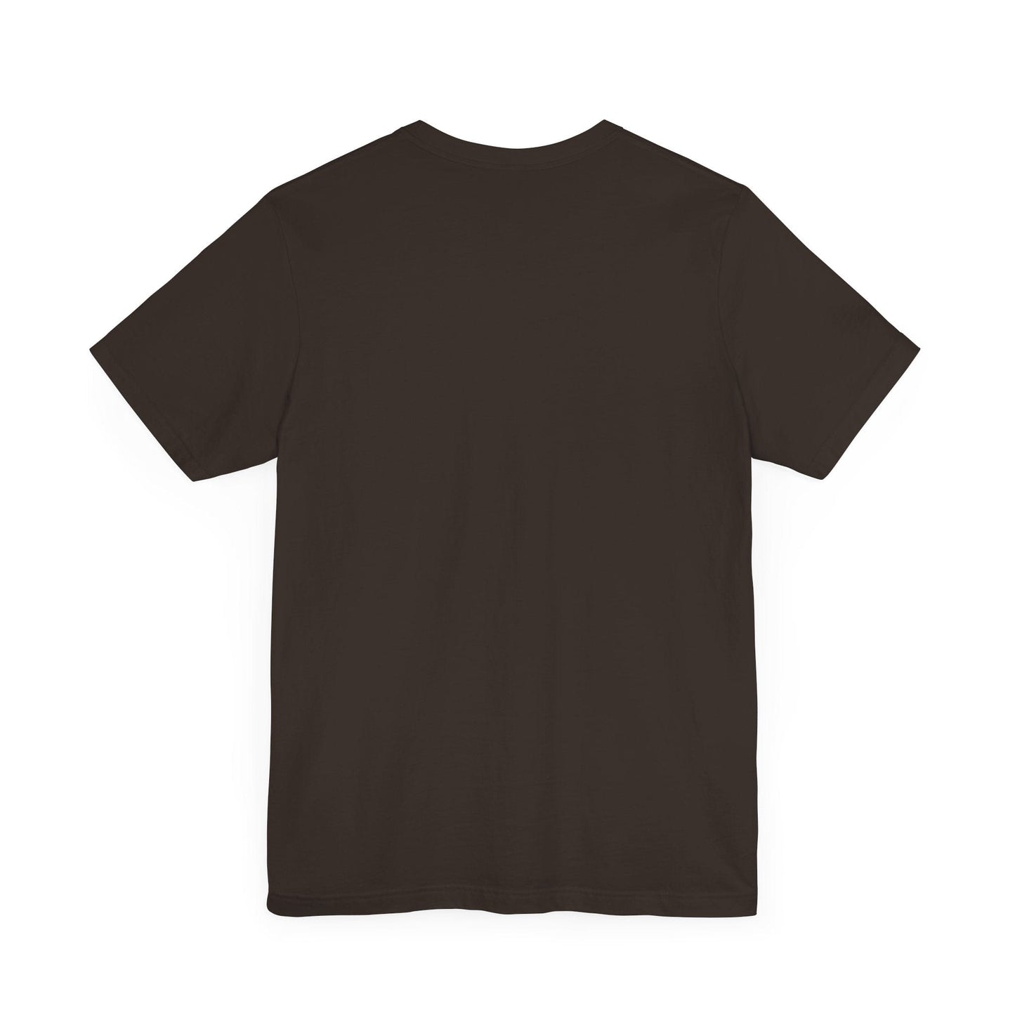 Printify T-Shirt CoCo's NYC Short Sleeve Tee