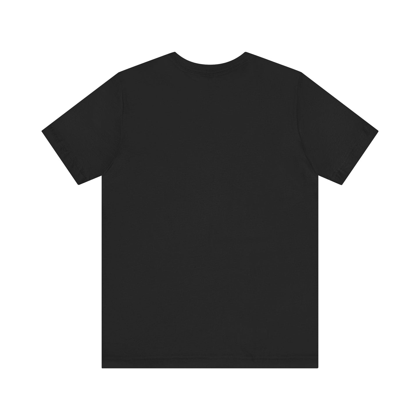 Printify T-Shirt CoCo's NYC Short Sleeve Tee
