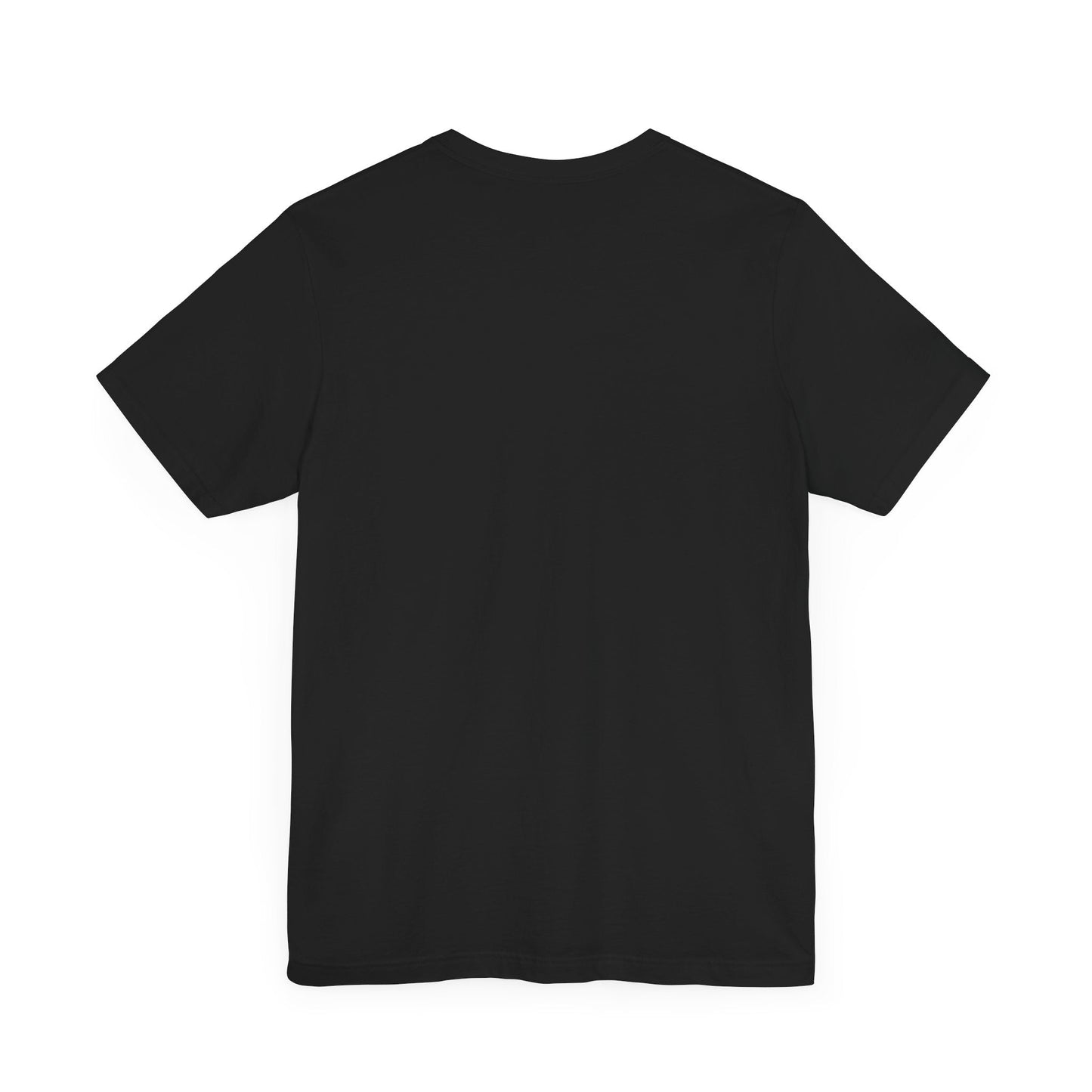 Printify T-Shirt CoCo's NYC Short Sleeve Tee