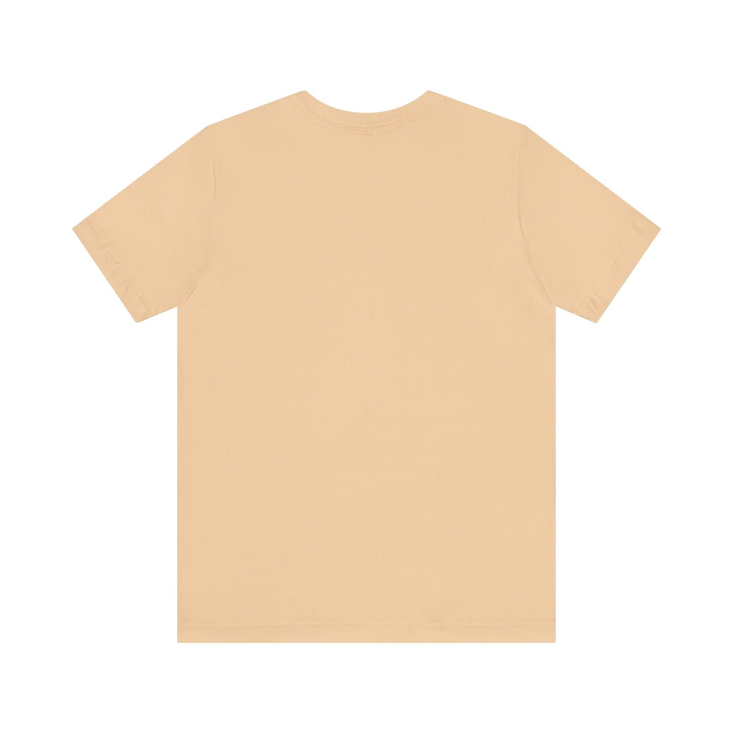 Printify T-Shirt CoCo's NYC Short Sleeve Tee