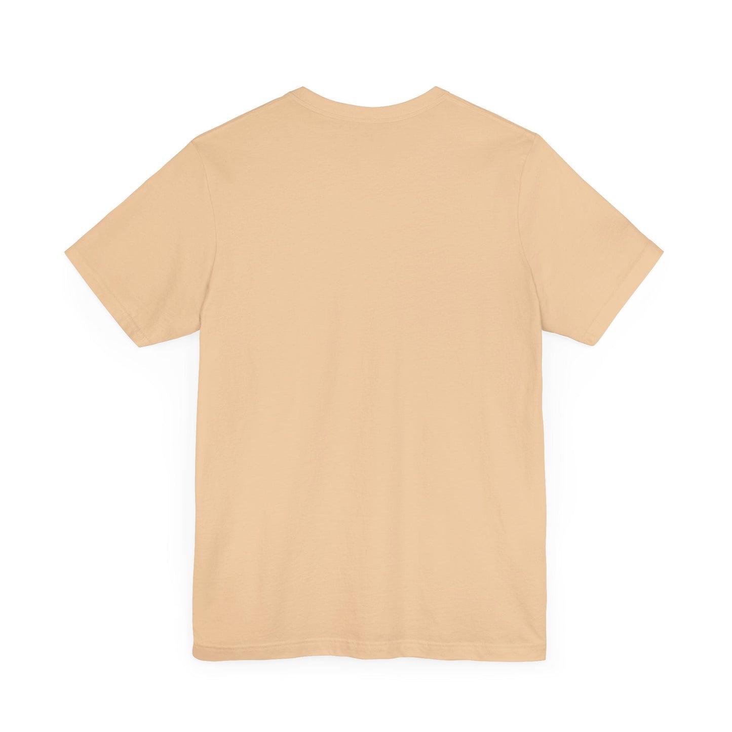 Printify T-Shirt CoCo's NYC Short Sleeve Tee
