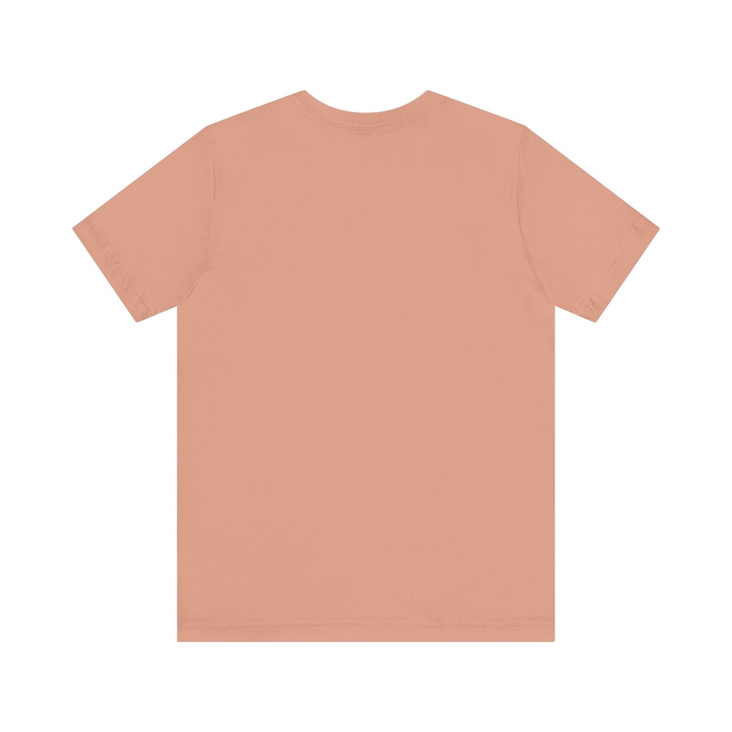 Printify T-Shirt CoCo's NYC Short Sleeve Tee