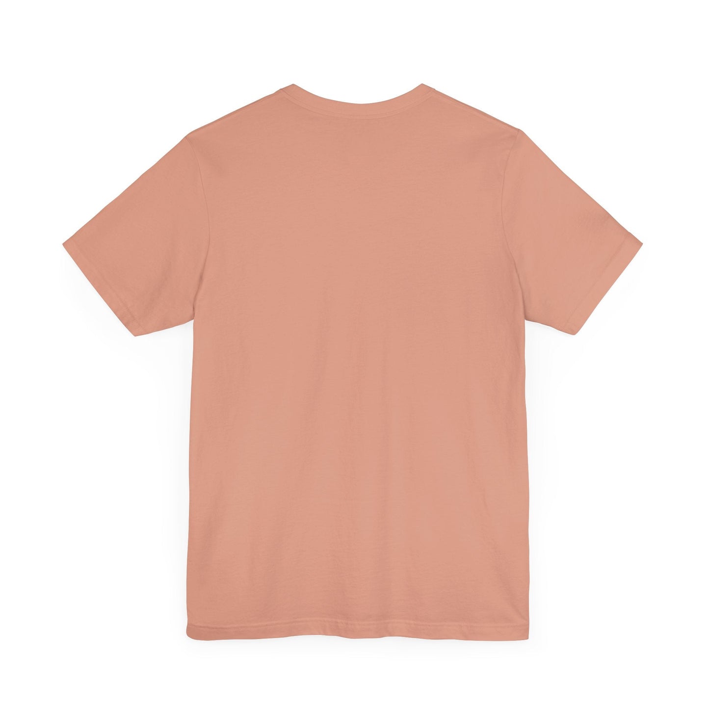 Printify T-Shirt CoCo's NYC Short Sleeve Tee
