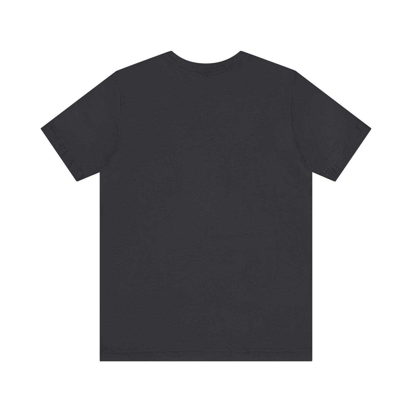 Printify T-Shirt CoCo's NYC Short Sleeve Tee