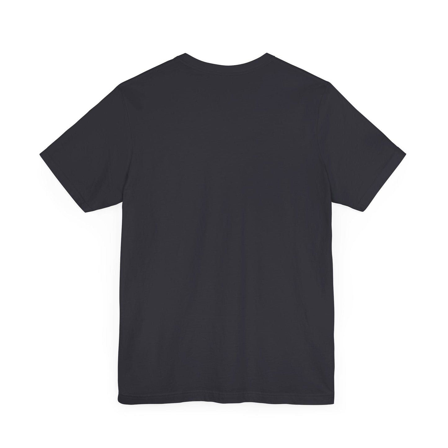 Printify T-Shirt CoCo's NYC Short Sleeve Tee