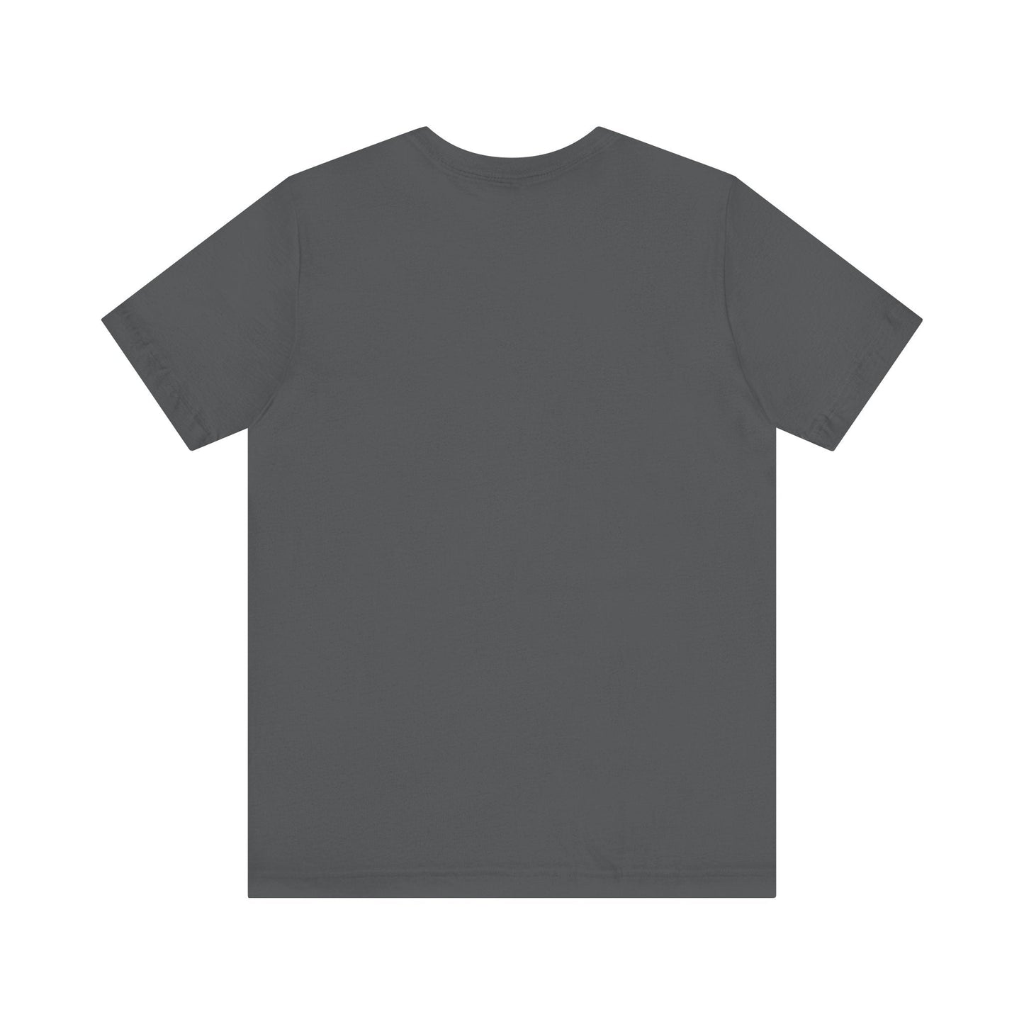 Printify T-Shirt CoCo's NYC Short Sleeve Tee