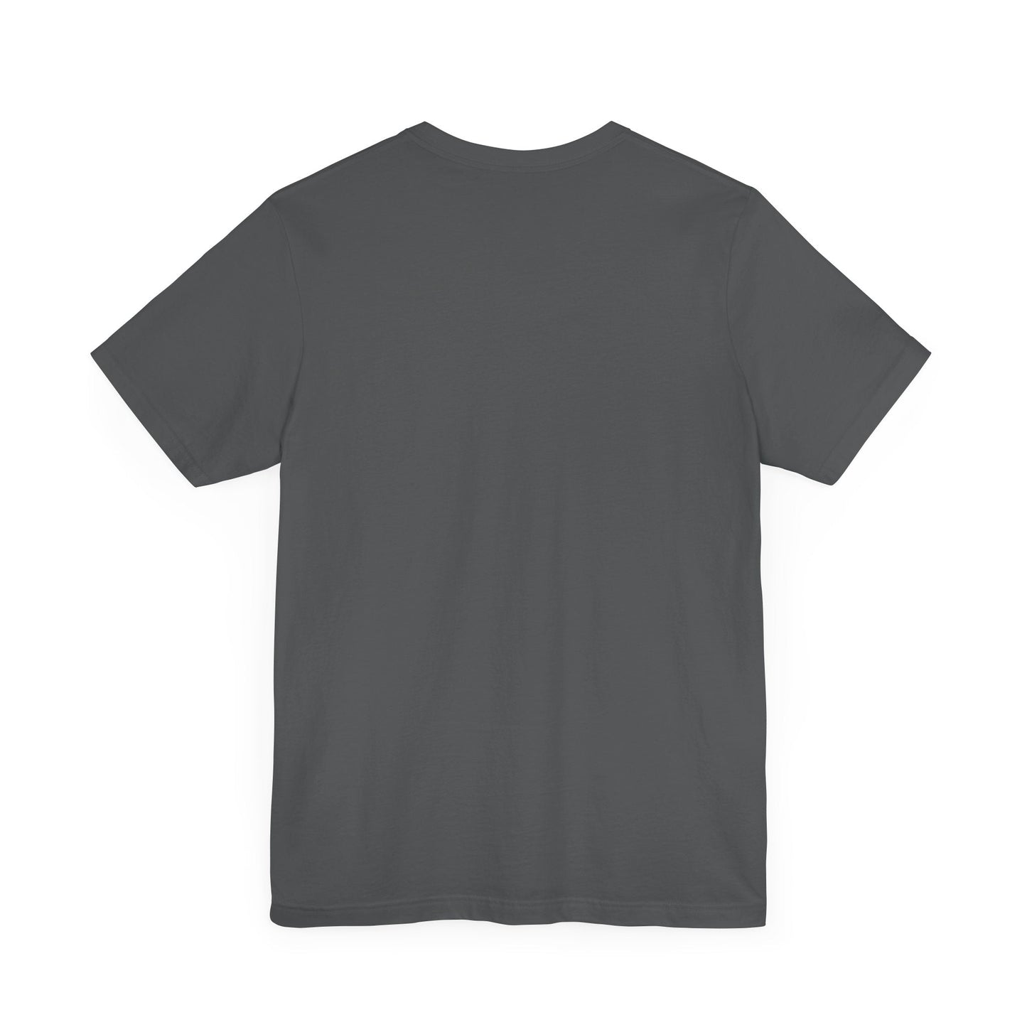 Printify T-Shirt CoCo's NYC Short Sleeve Tee