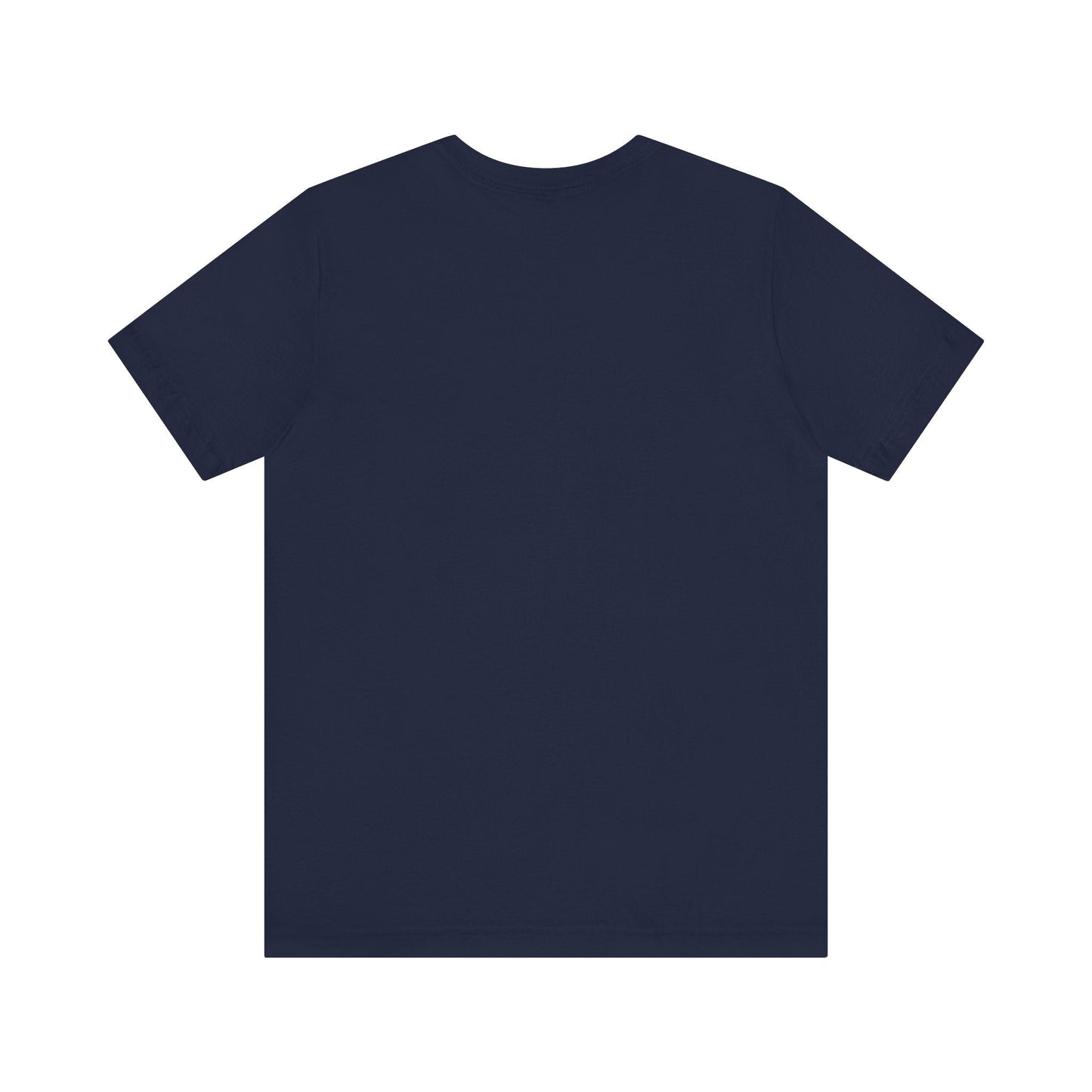 Printify T-Shirt CoCo's NYC Short Sleeve Tee
