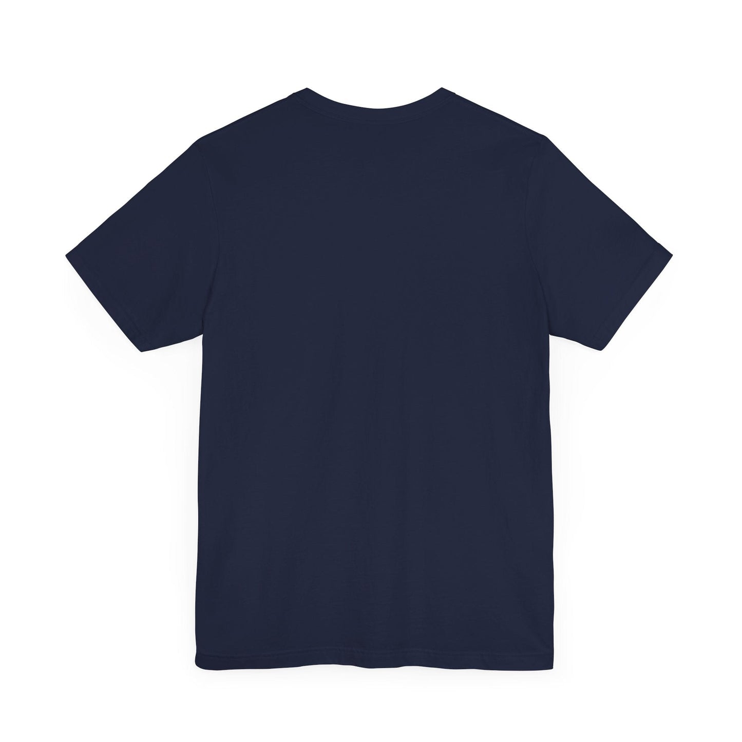 Printify T-Shirt CoCo's NYC Short Sleeve Tee