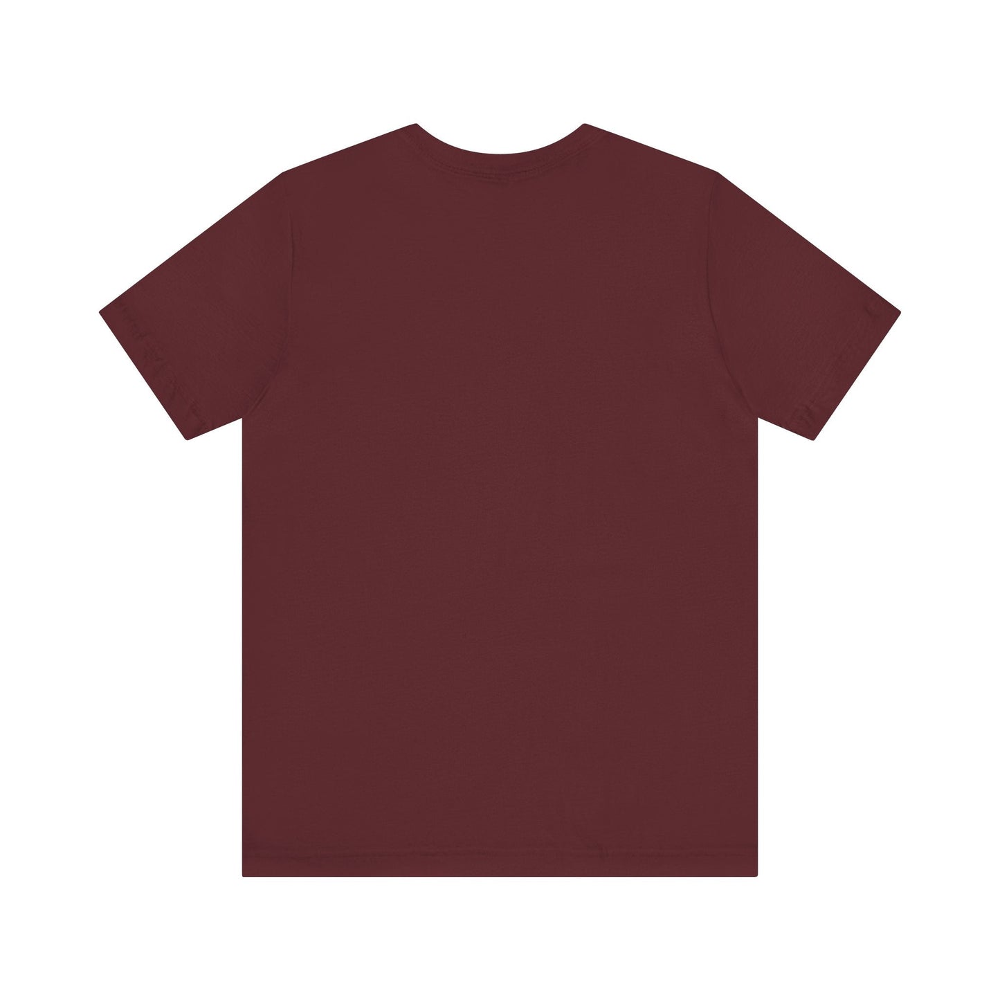 Printify T-Shirt CoCo's NYC Short Sleeve Tee