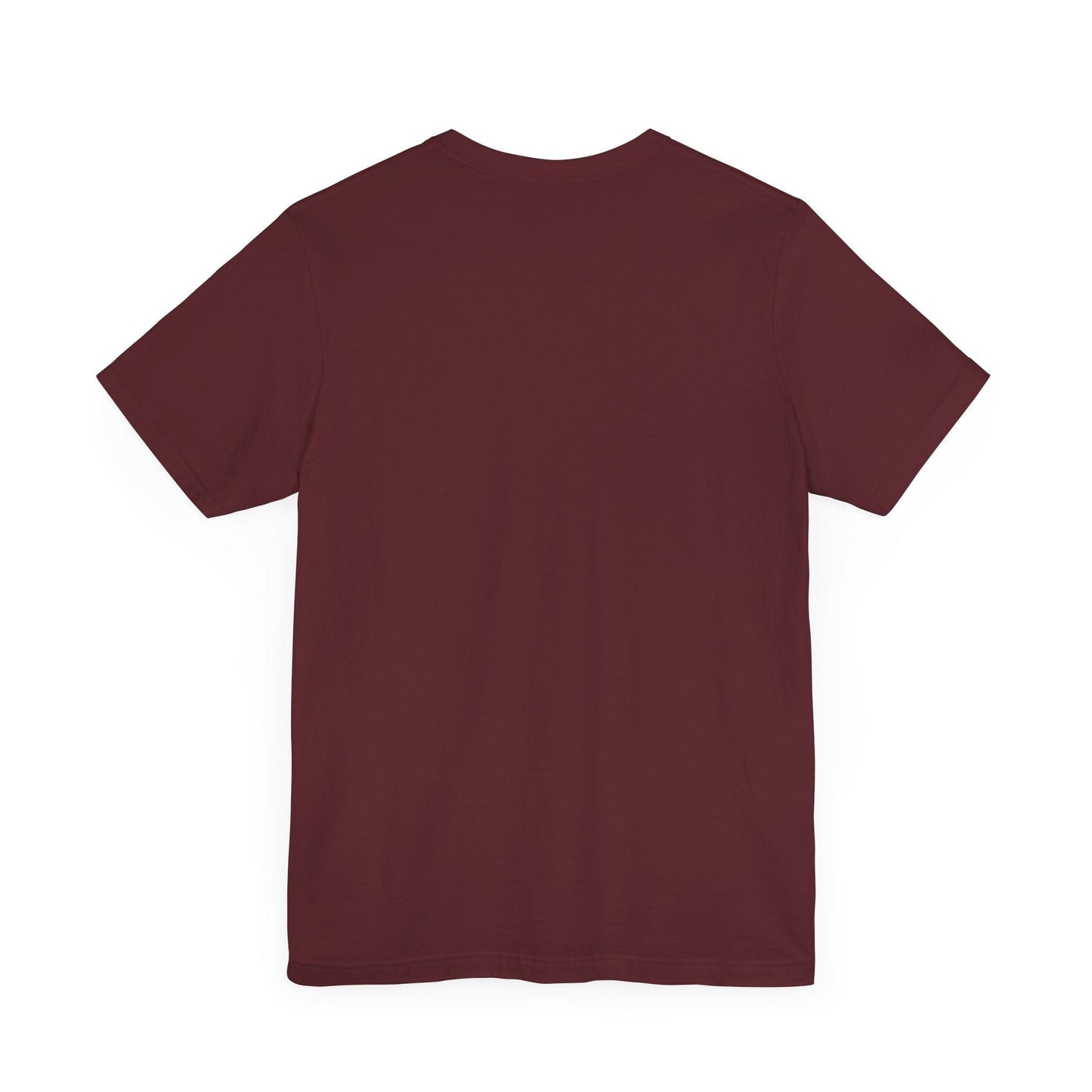 Printify T-Shirt CoCo's NYC Short Sleeve Tee