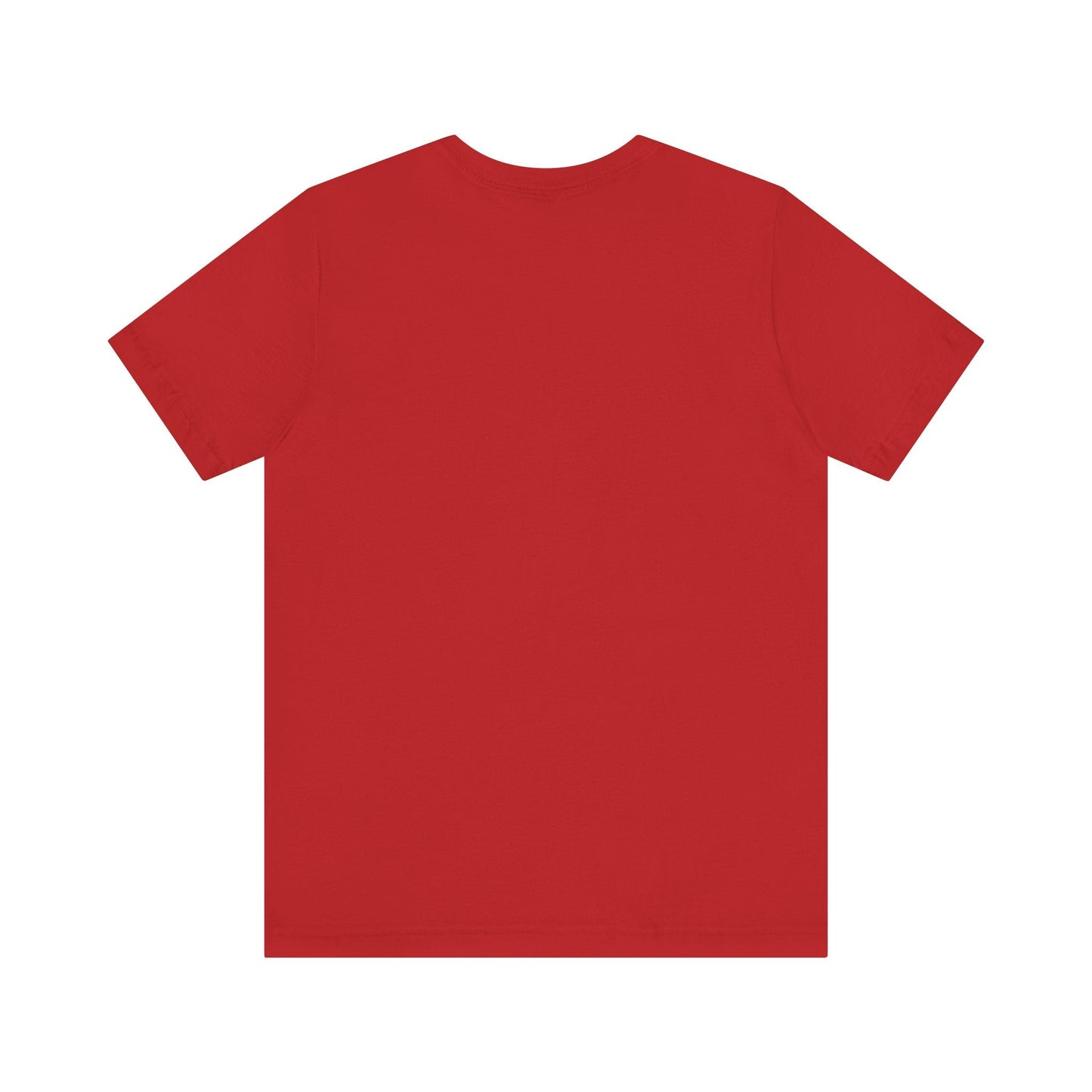 Printify T-Shirt CoCo's NYC Short Sleeve Tee