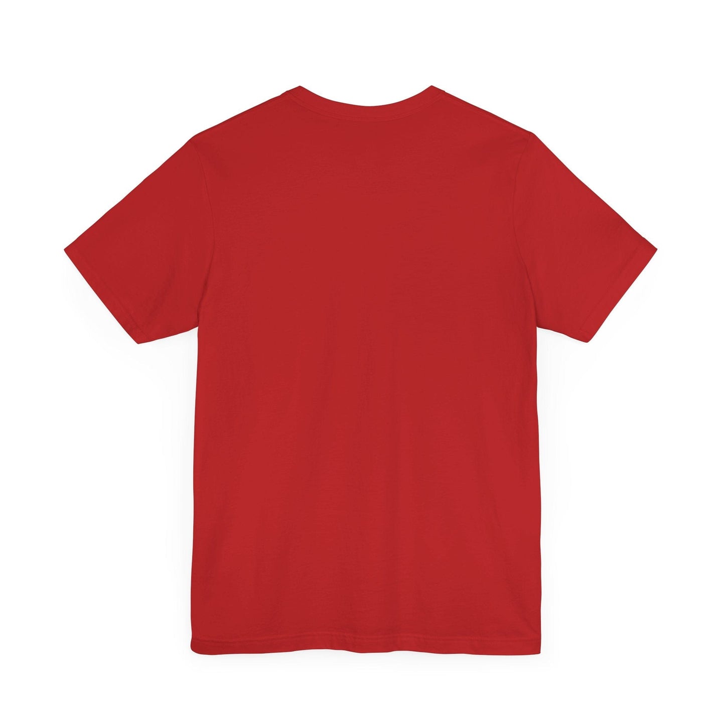 Printify T-Shirt CoCo's NYC Short Sleeve Tee