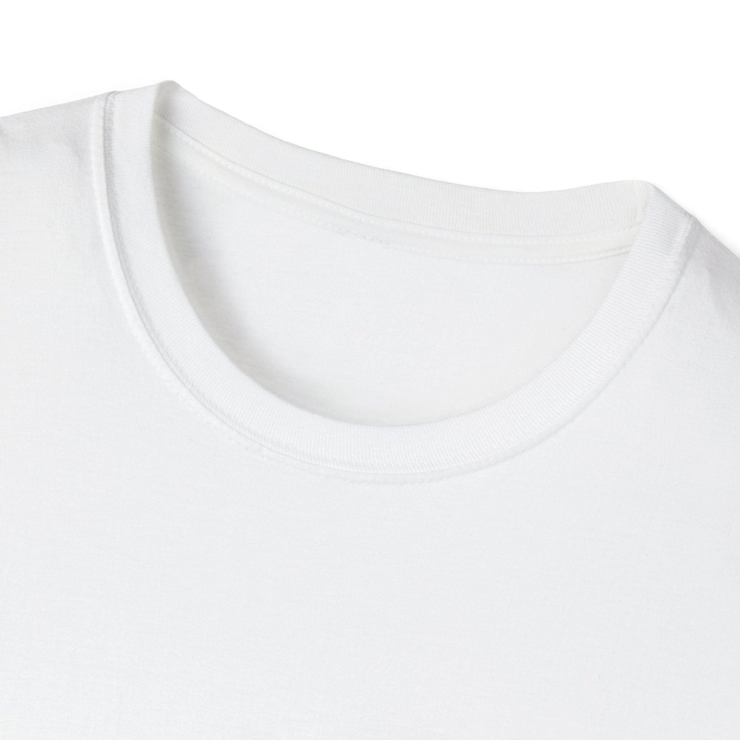 Printify T-Shirt HEXTRA Master | White T-shirt