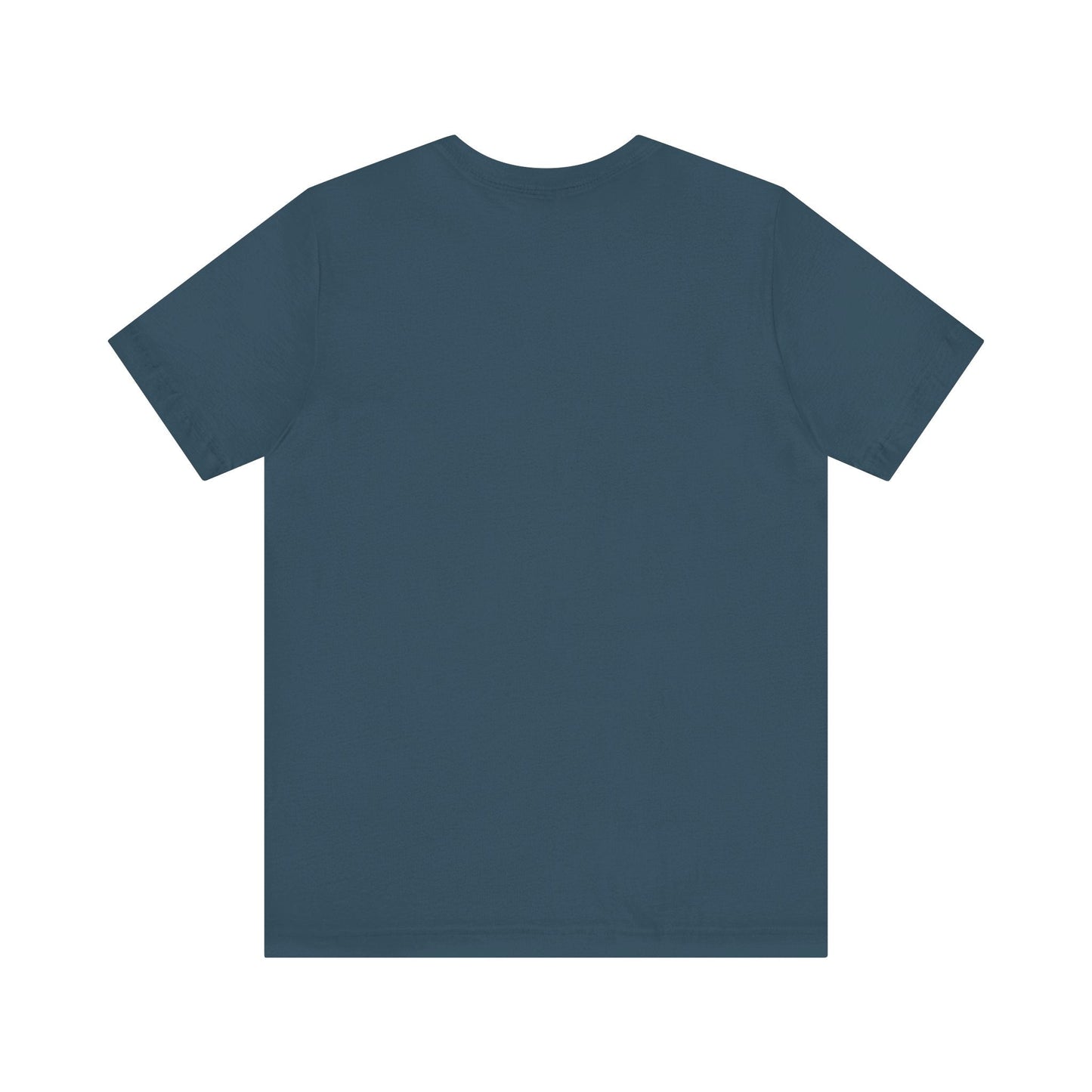 Printify T-Shirt Our Lynn's Blue Eye Cat Art Shirt
