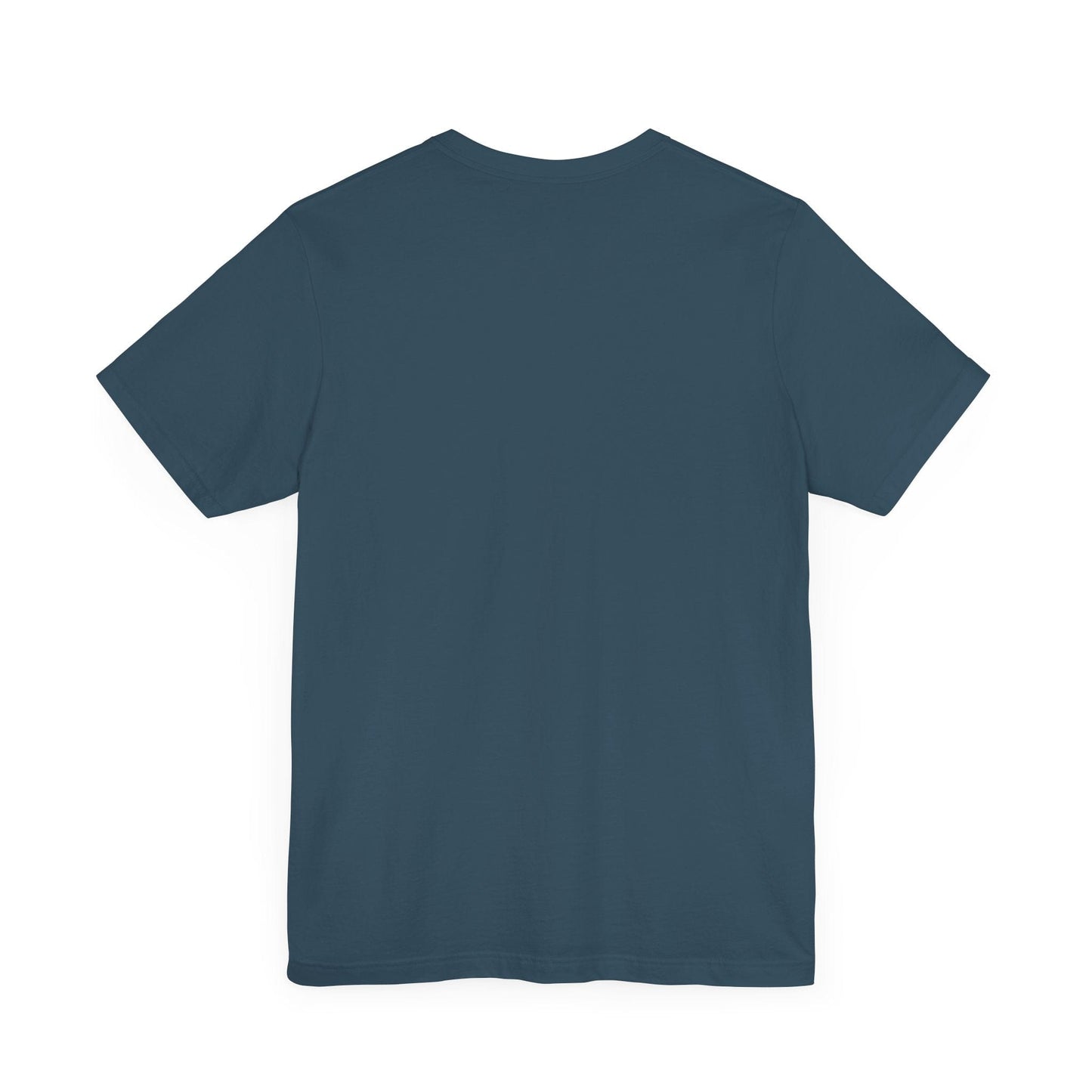 Printify T-Shirt Our Lynn's Blue Eye Cat Art Shirt