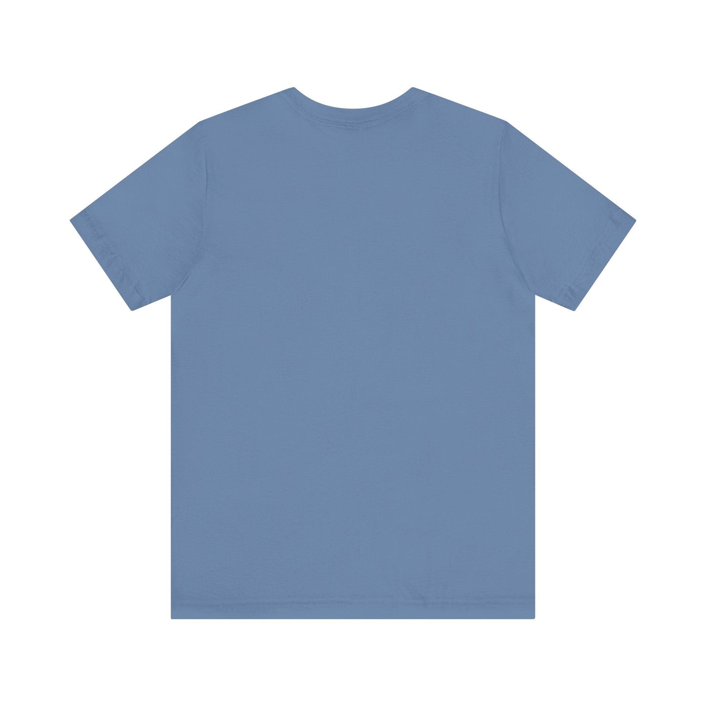 Printify T-Shirt Our Lynn's Blue Eye Cat Art Shirt