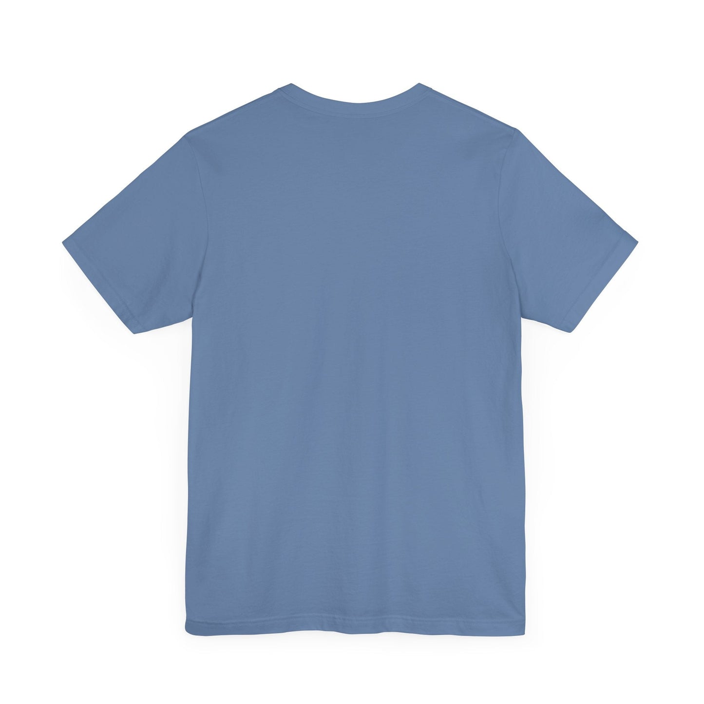 Printify T-Shirt Our Lynn's Blue Eye Cat Art Shirt