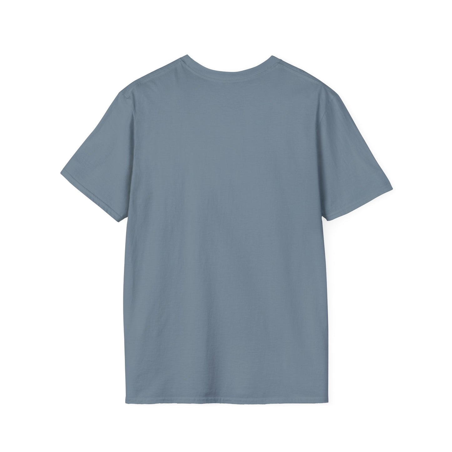 Printify T-Shirt (REMOTE) CONTROL ๐บ FREAK II Unisex T-shirt