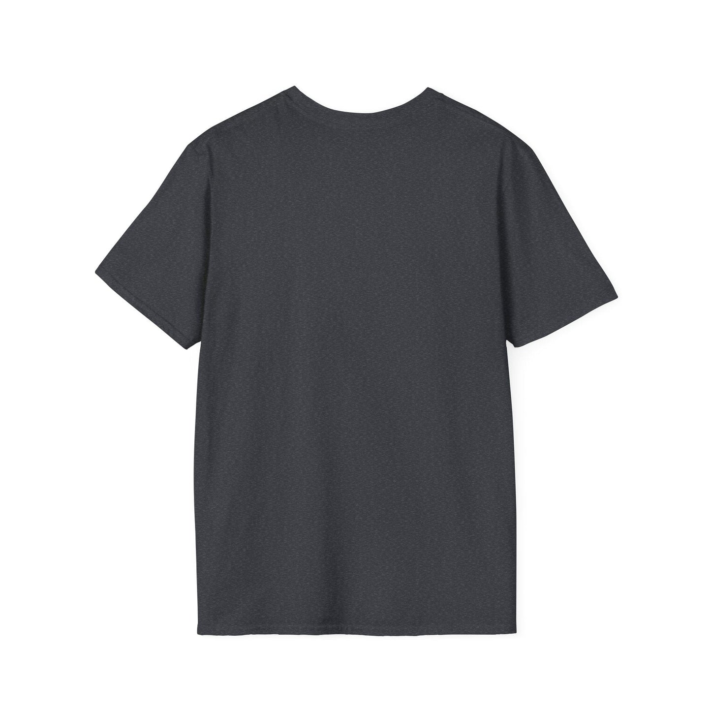 Printify T-Shirt (REMOTE) CONTROL ๐บ FREAK II Unisex T-shirt