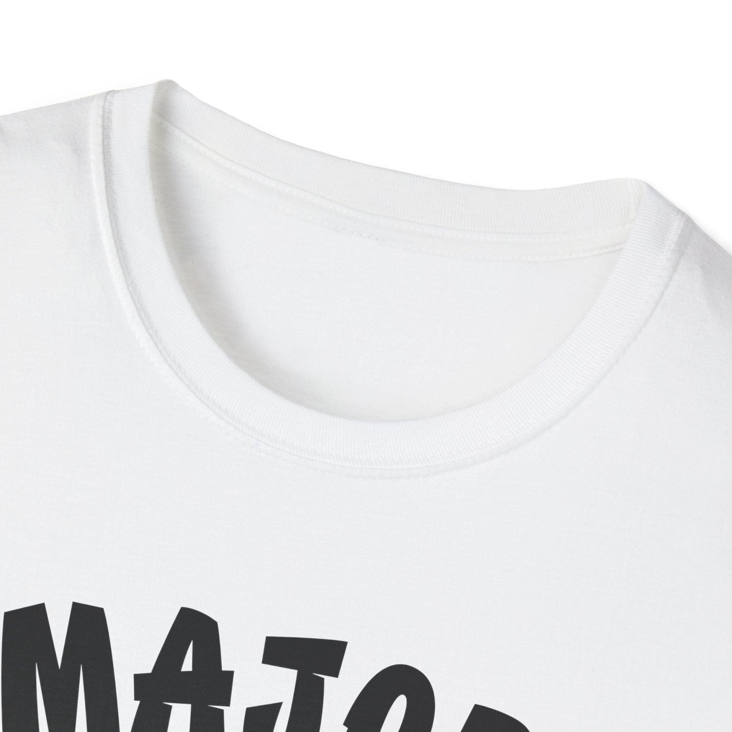 Printify T-Shirt (REMOTE) CONTROL ๐บ FREAK Unisex T-shirt