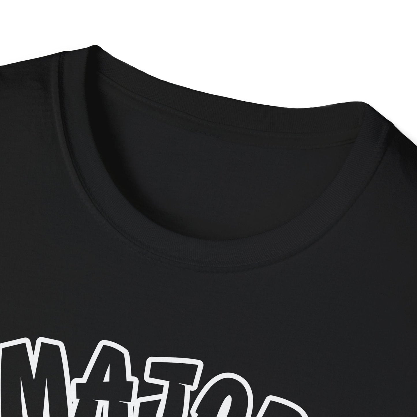 Printify T-Shirt (REMOTE) CONTROL ๐บ FREAK Unisex T-shirt