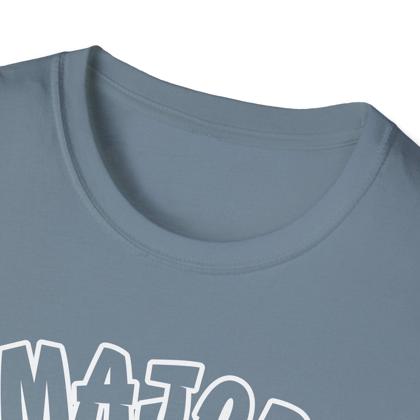 Printify T-Shirt (REMOTE) CONTROL ๐บ FREAK Unisex T-shirt