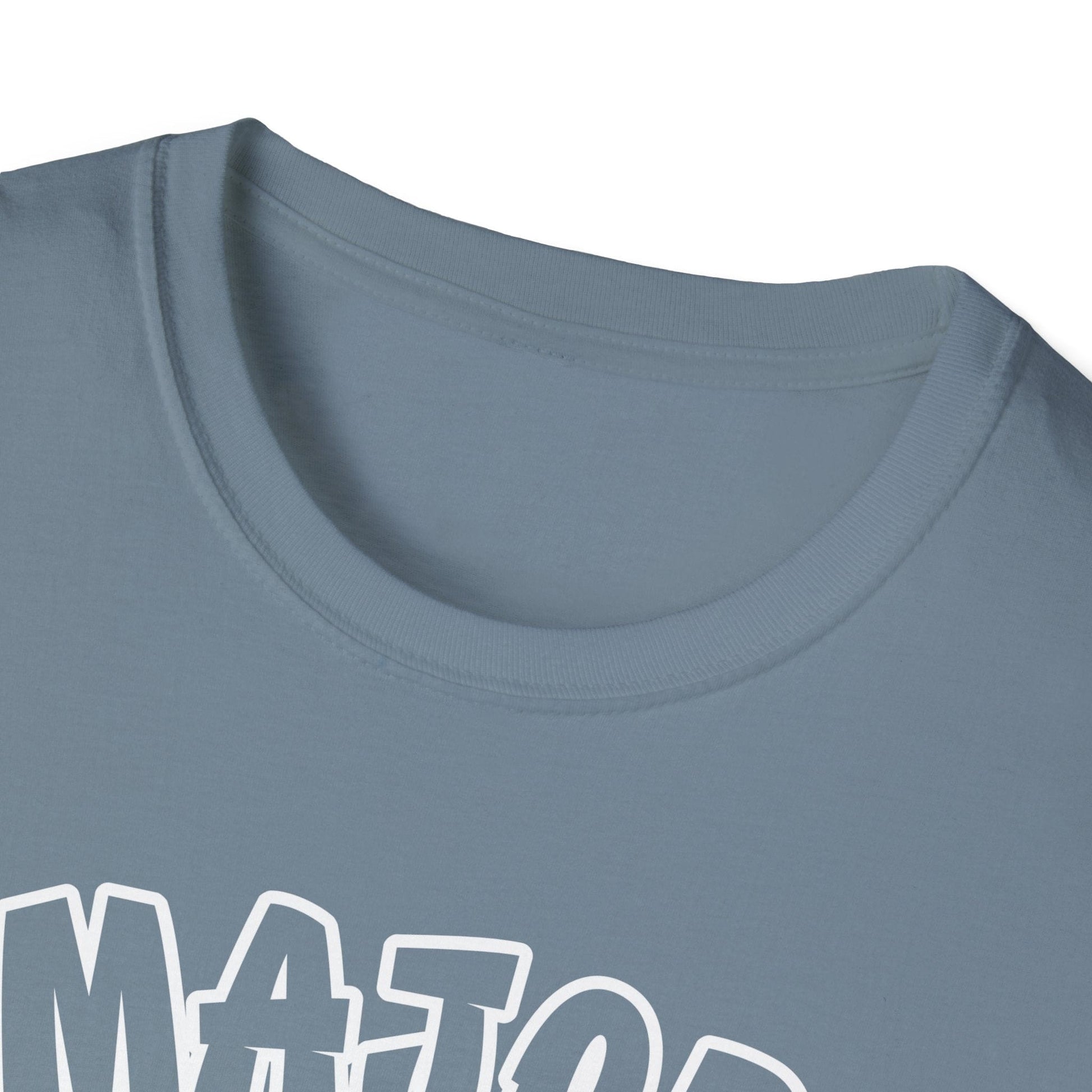 Printify T-Shirt (REMOTE) CONTROL ๐บ FREAK Unisex T-shirt